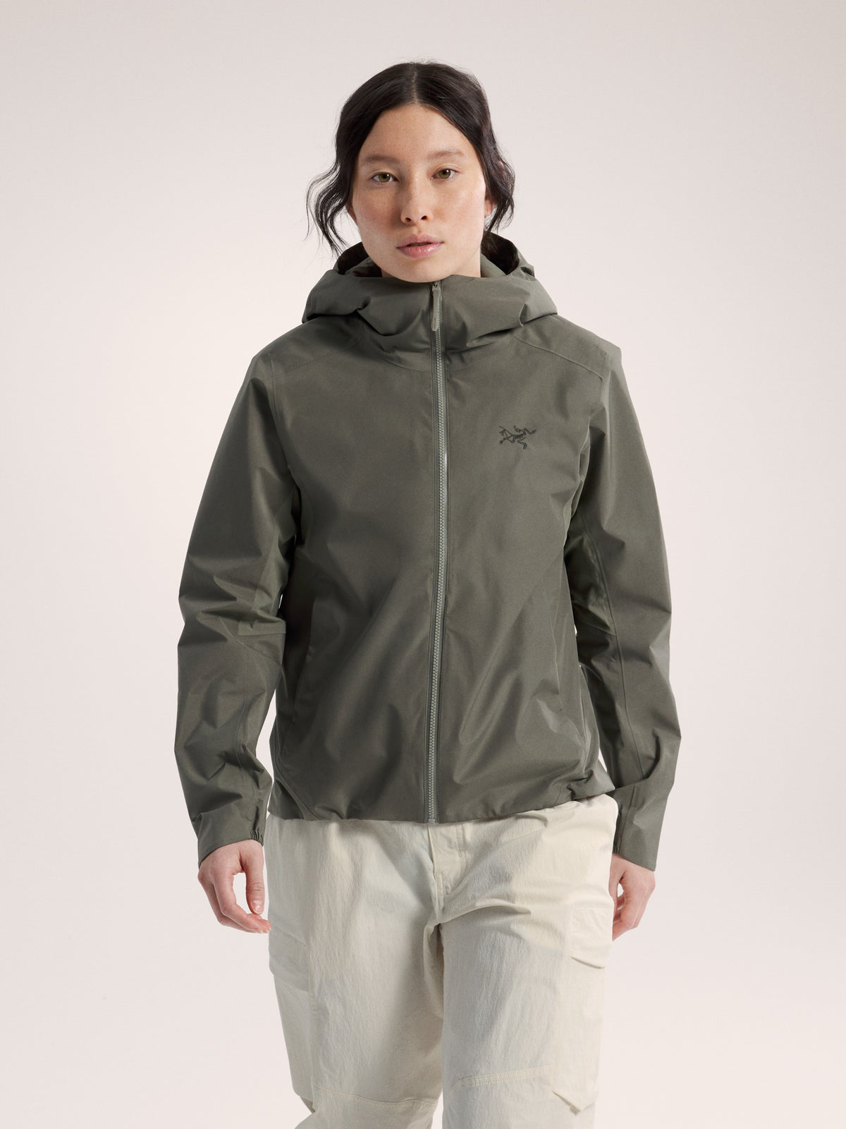Solano Hoody Women's