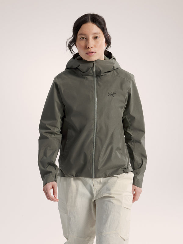 Solano Hoody Women's