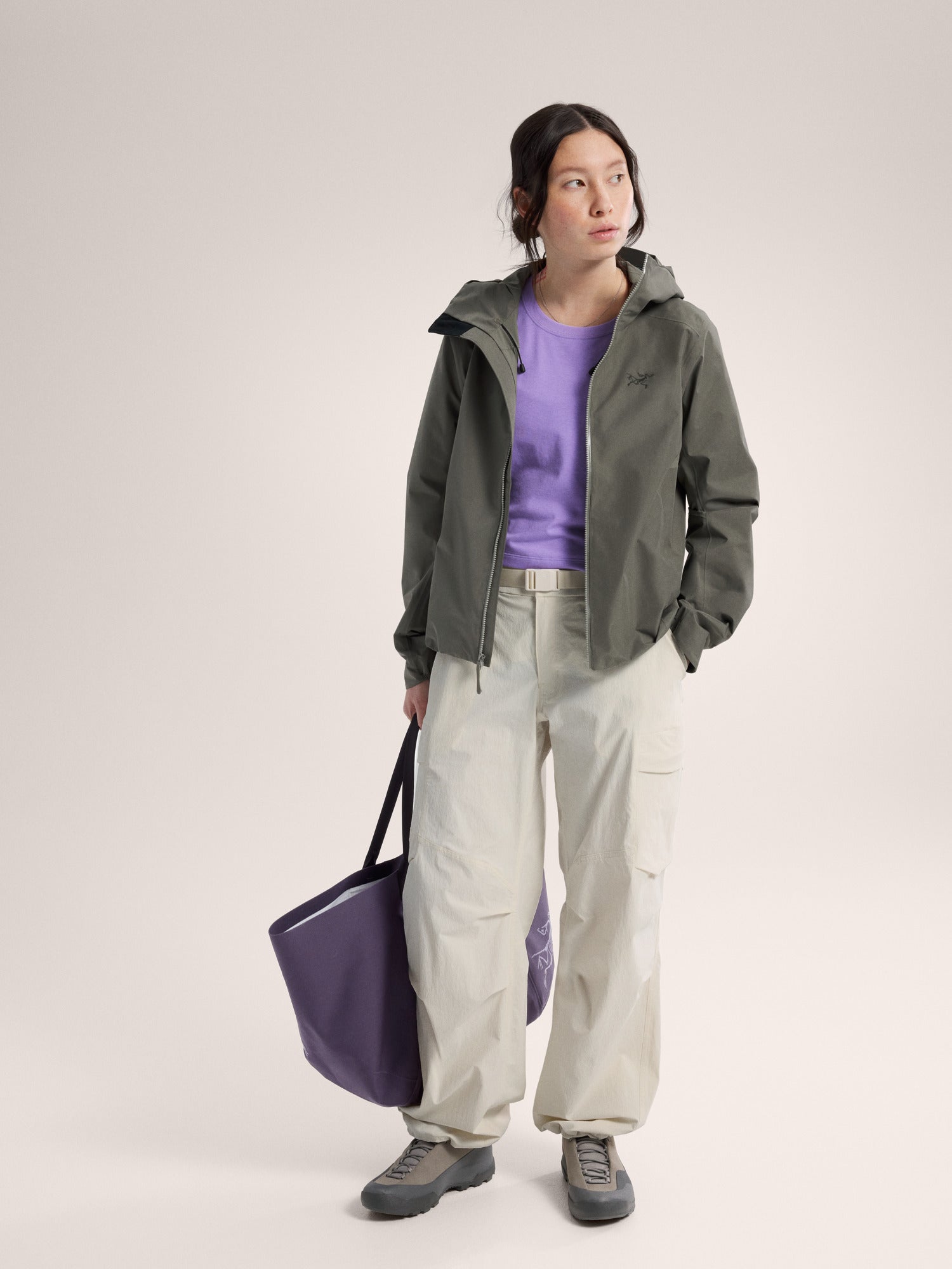 Solano Hoody Women's