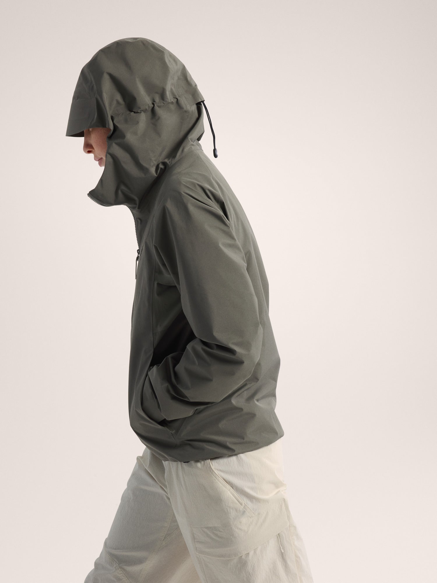 Solano Hoody Women's