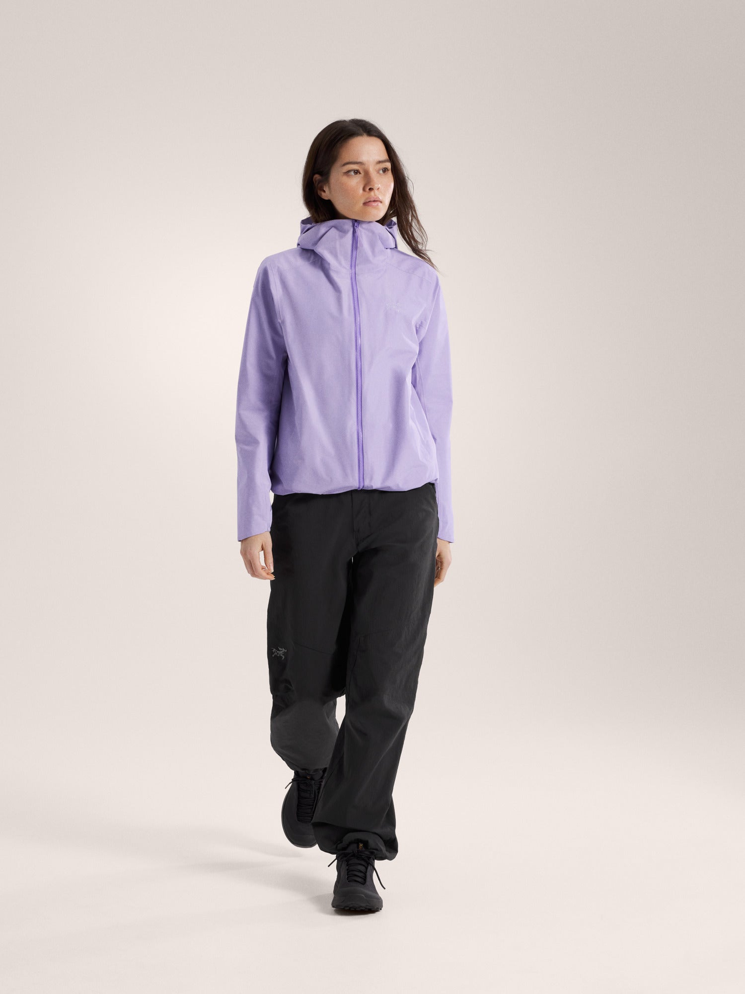Solano Hoody Women's