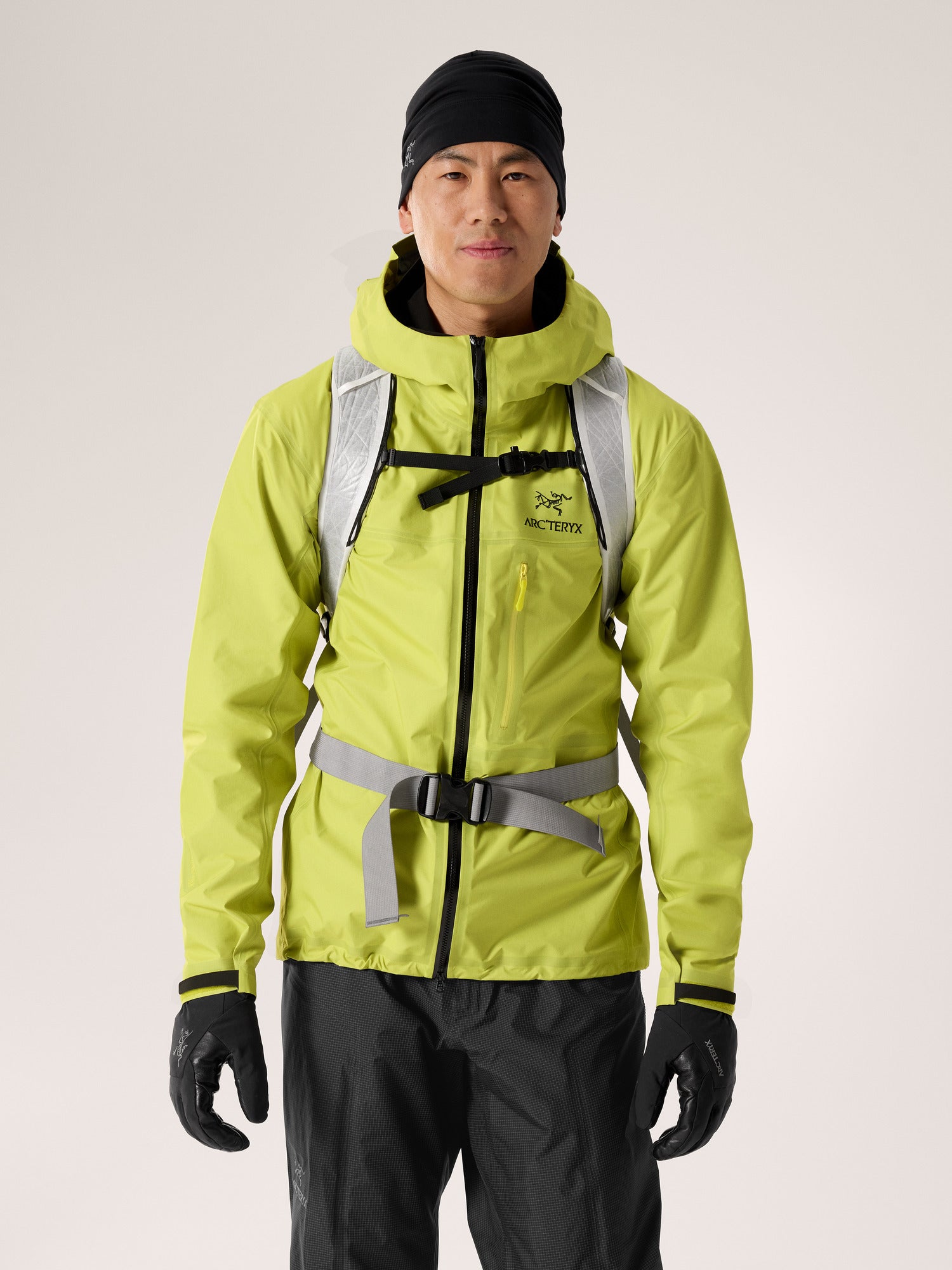 Alpha SL 30 Backpack