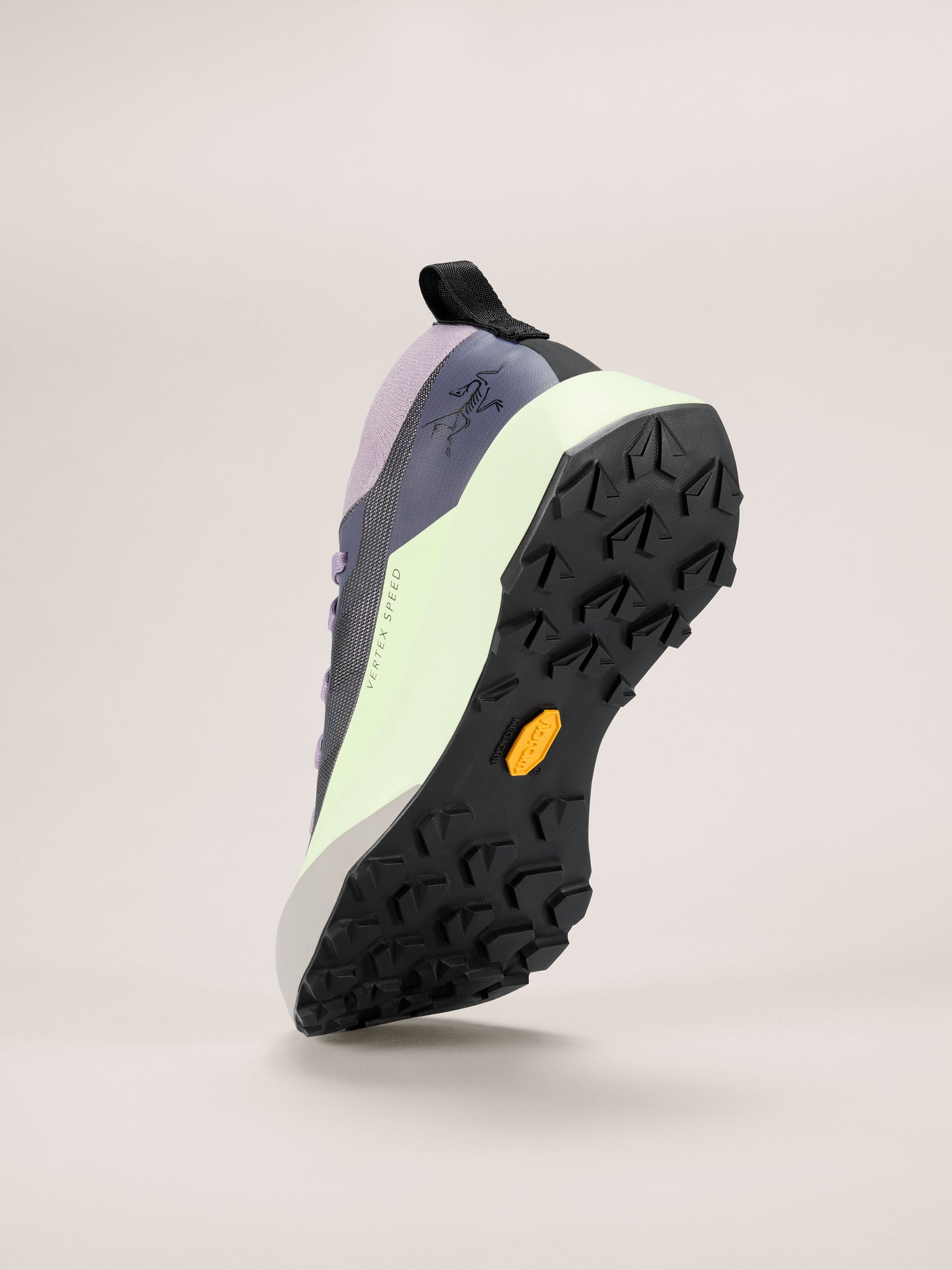Vertex Speed Low Shoe Women's
