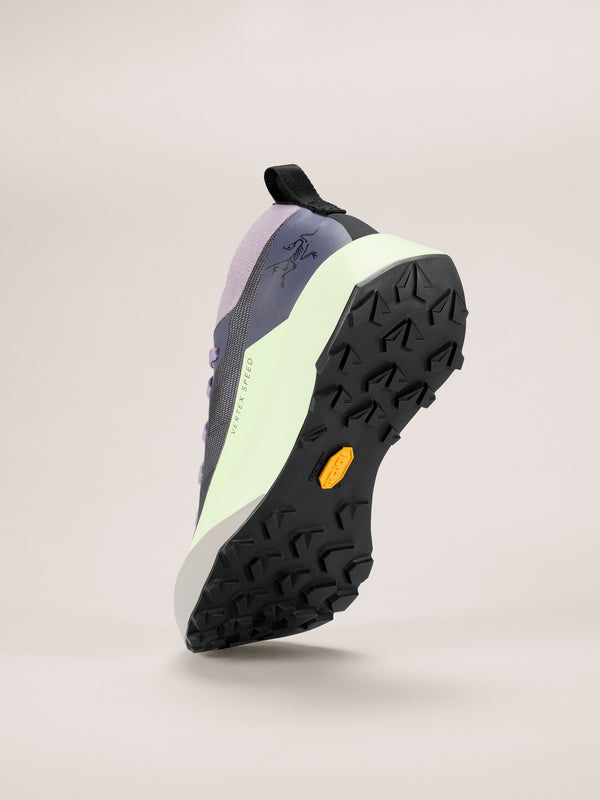 Vertex Speed Low Shoe Women's