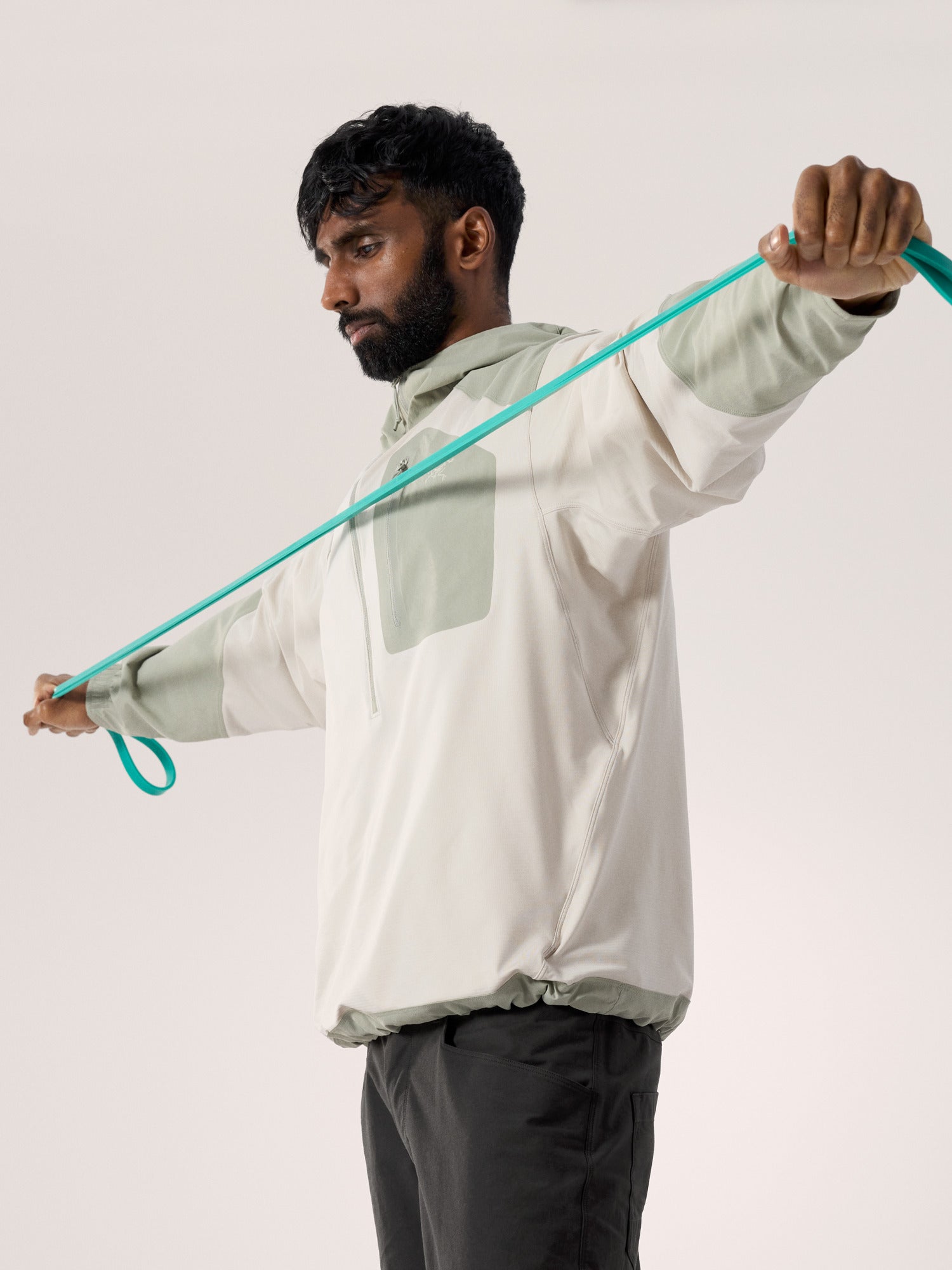 Konseal SL Pullover Hoody Men's