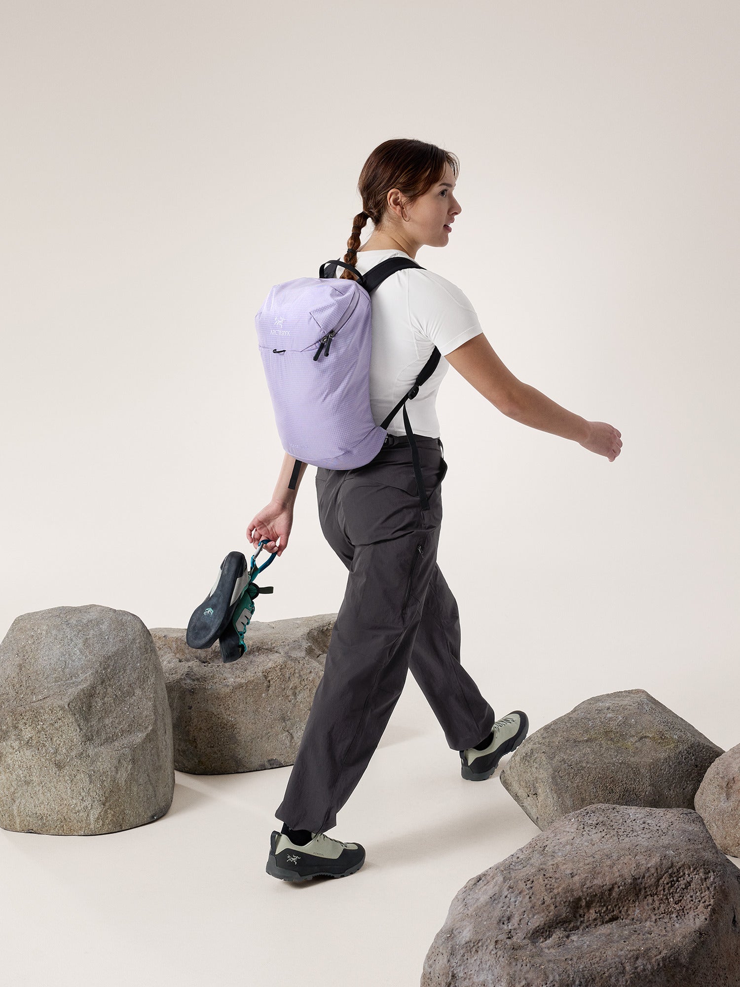 Konseal 15 Backpack