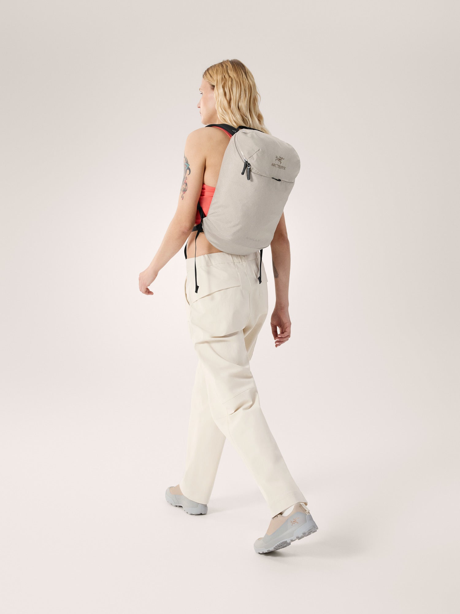 Konseal 15 Backpack