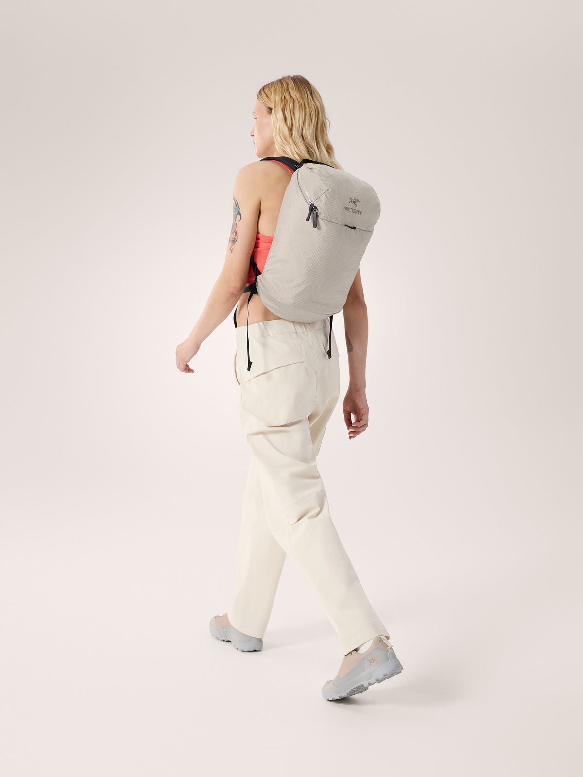Konseal 15 Backpack