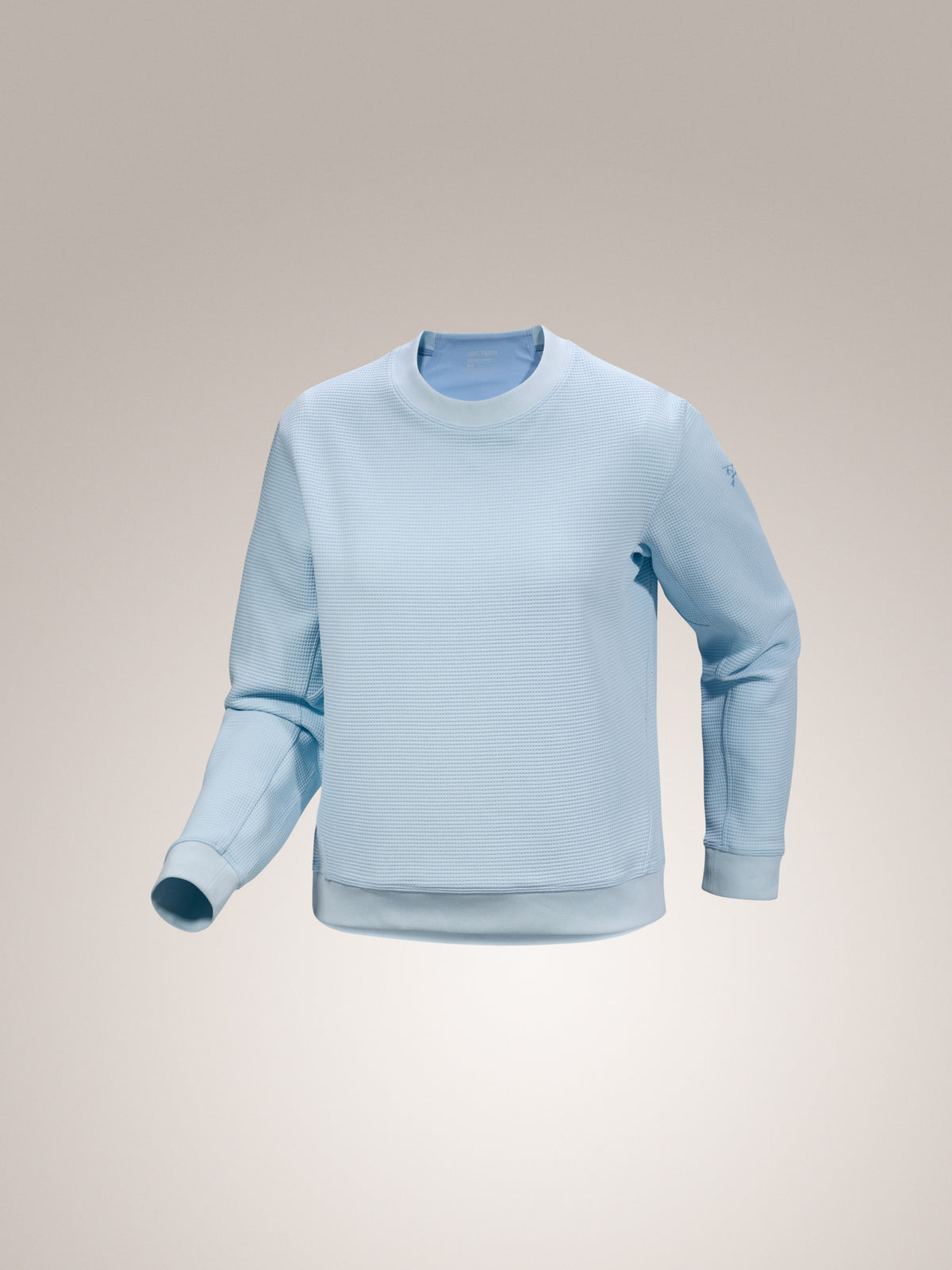 Olera Crew Neck Pullover Women's