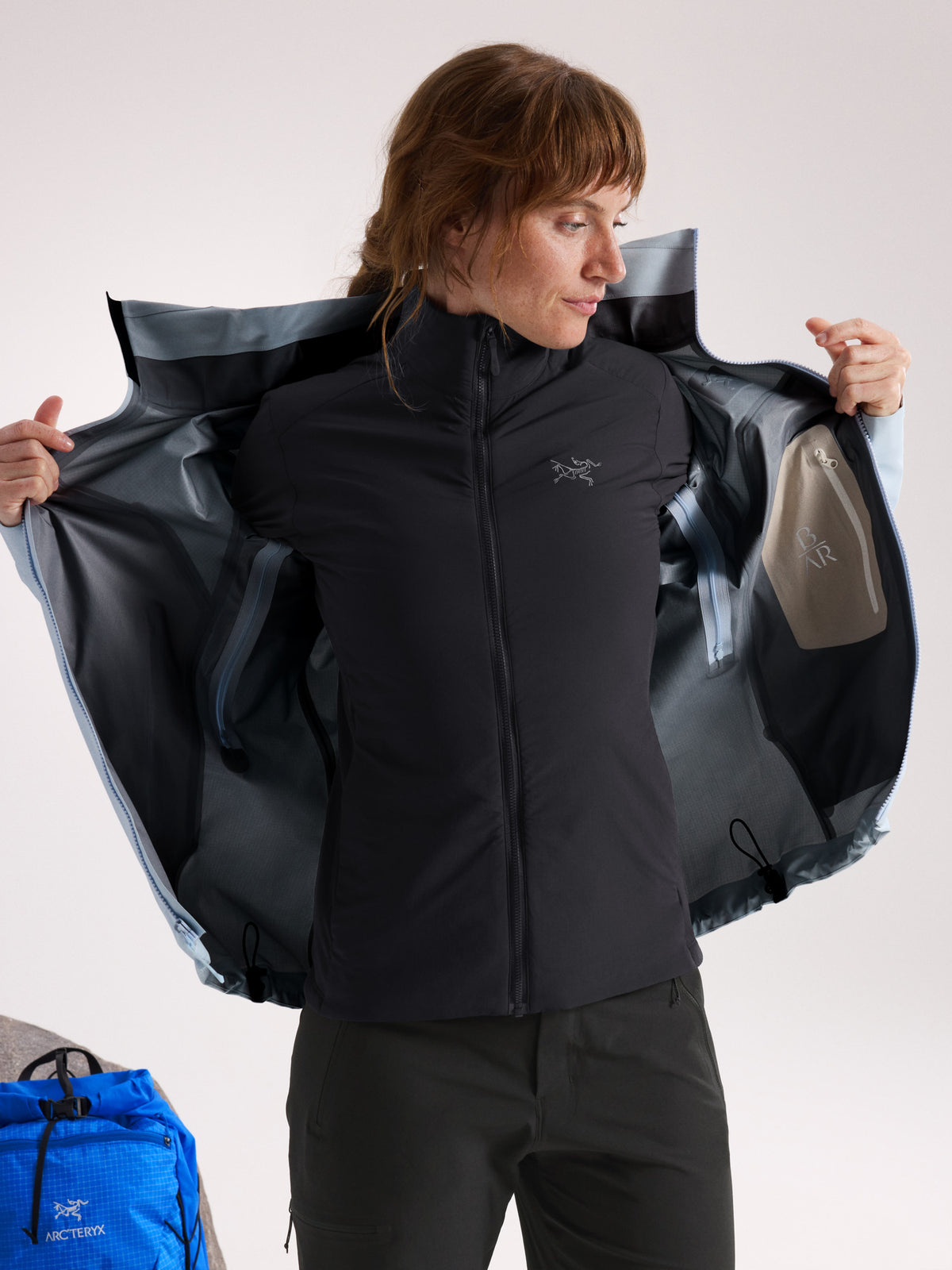 Beta AR Jacket Women's