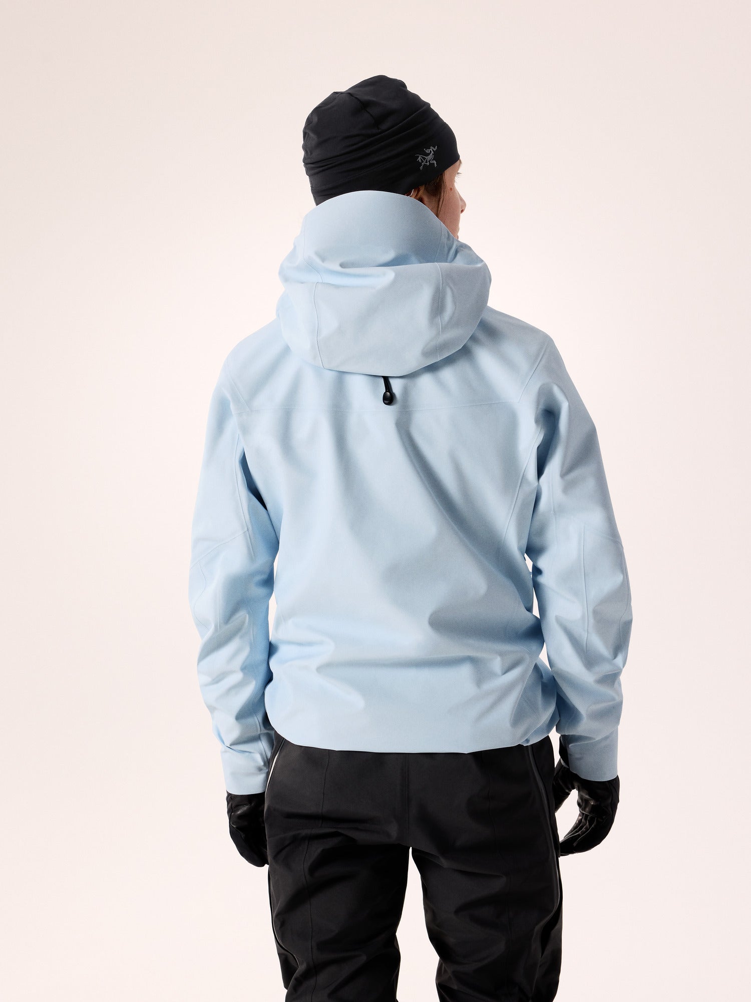 Alpha SV Jacket Women's