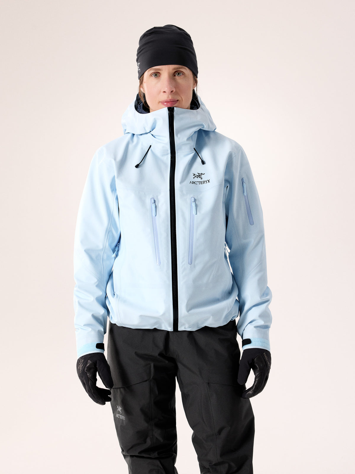 Alpha SV Jacket Women's