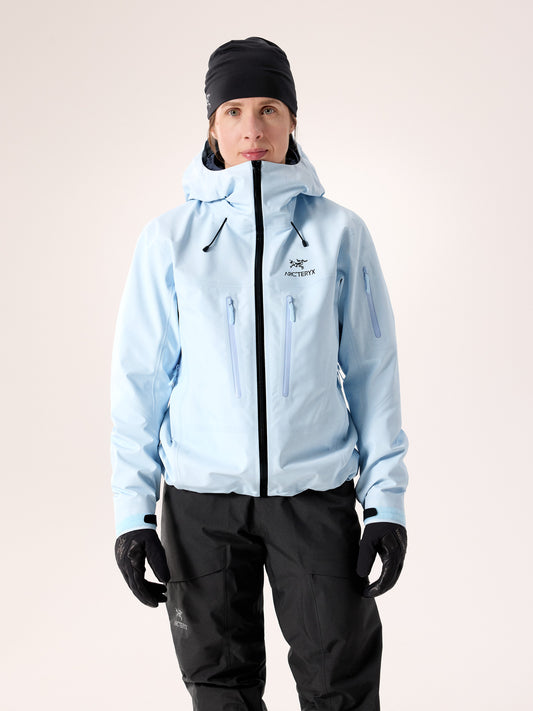 Alpha SV Jacket Women's