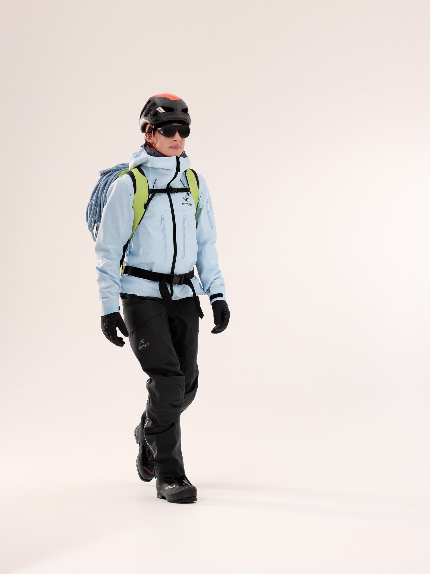 Alpha SV Jacket Women's