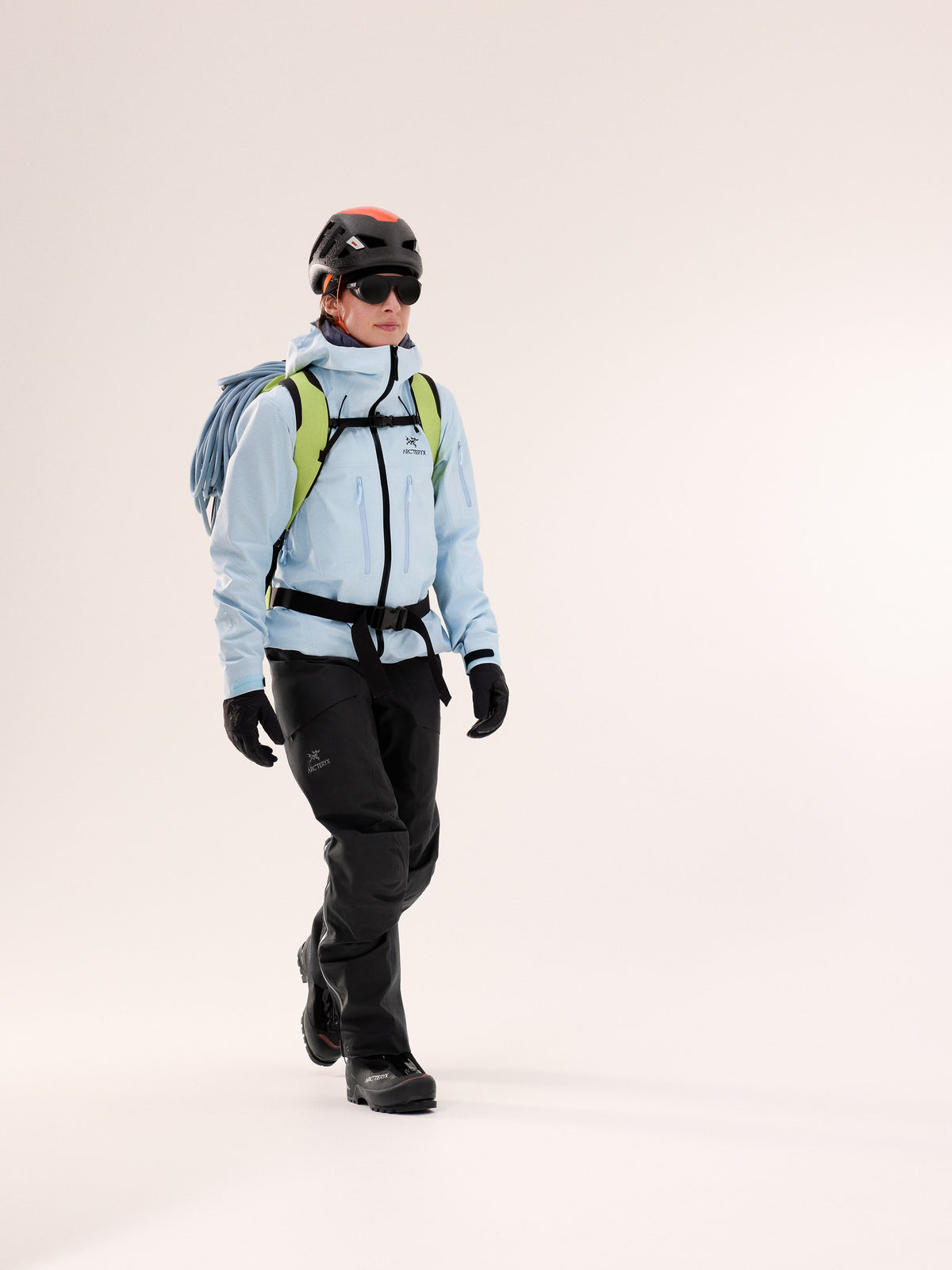 Alpha SV Jacket Women's