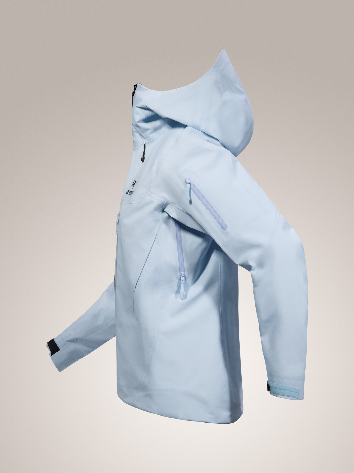 Alpha SV Jacket Women's