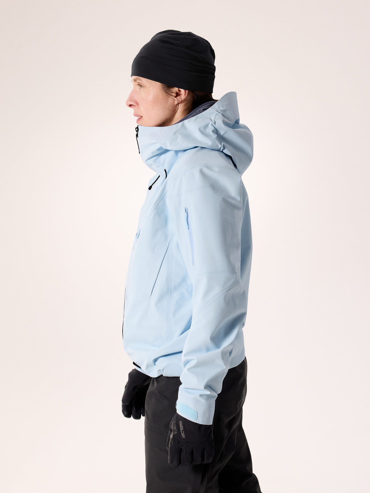 Alpha SV Jacket Women's