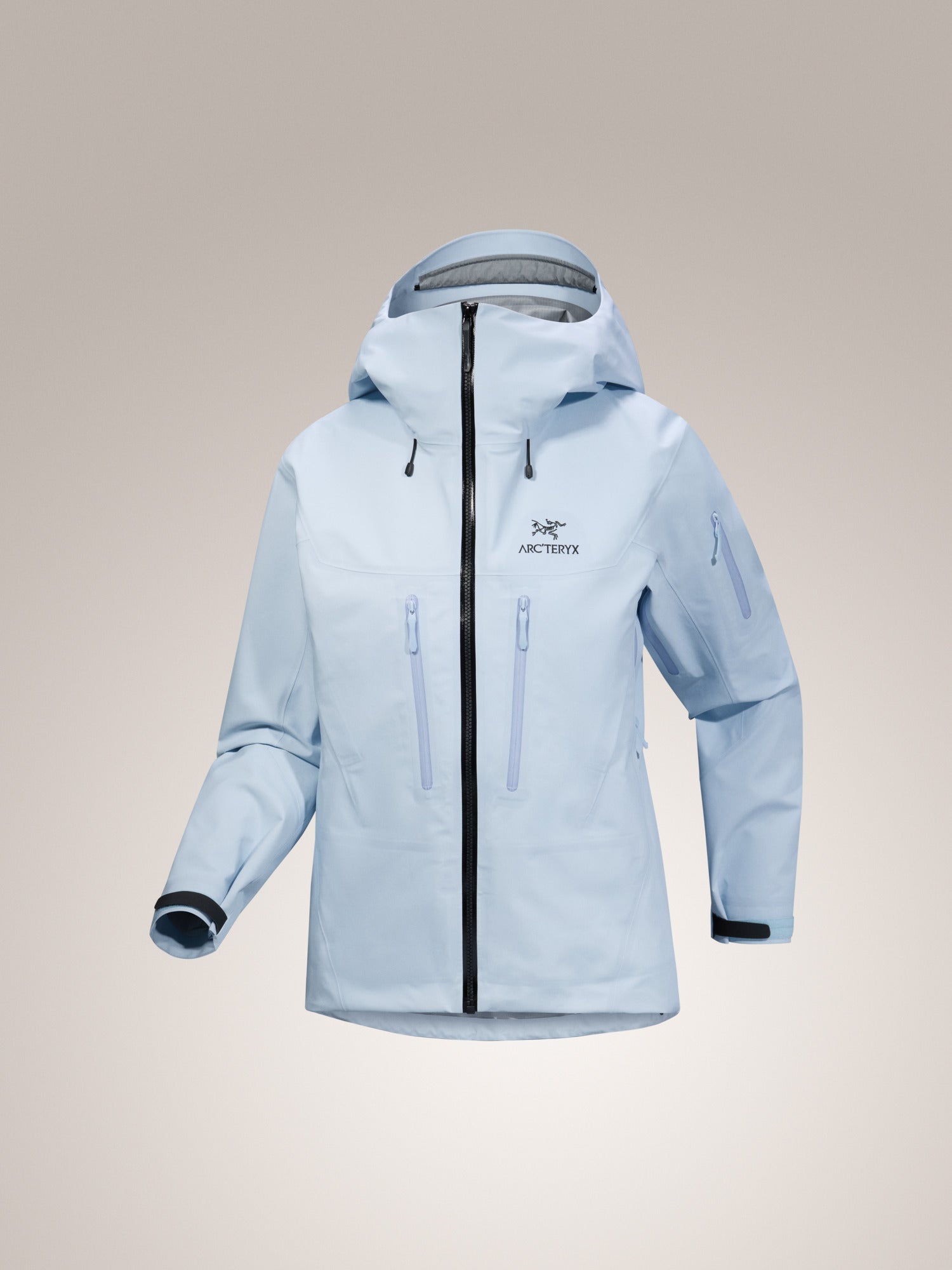 Alpha SV Jacket Women's