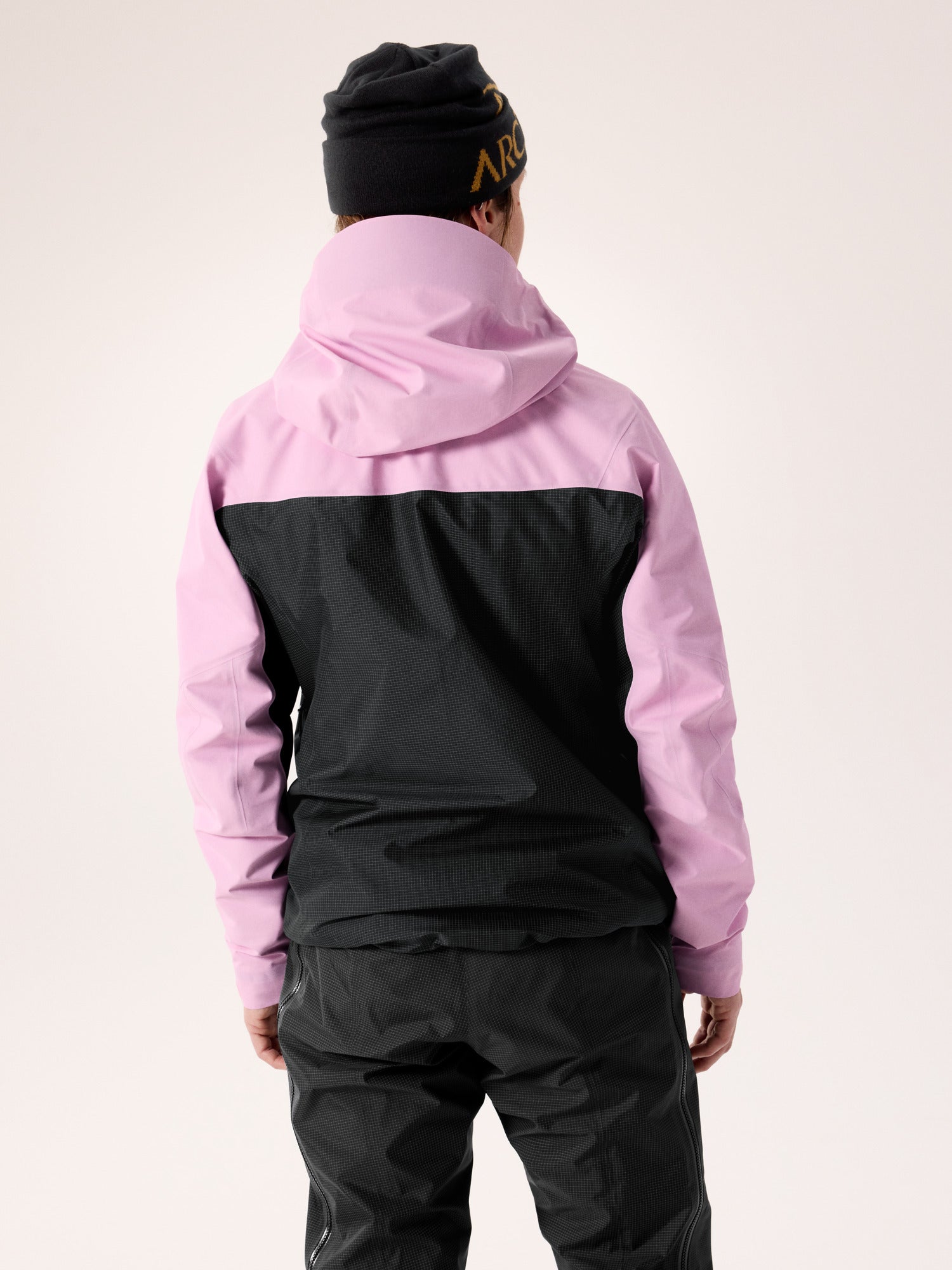 Alpha Jacket Women's