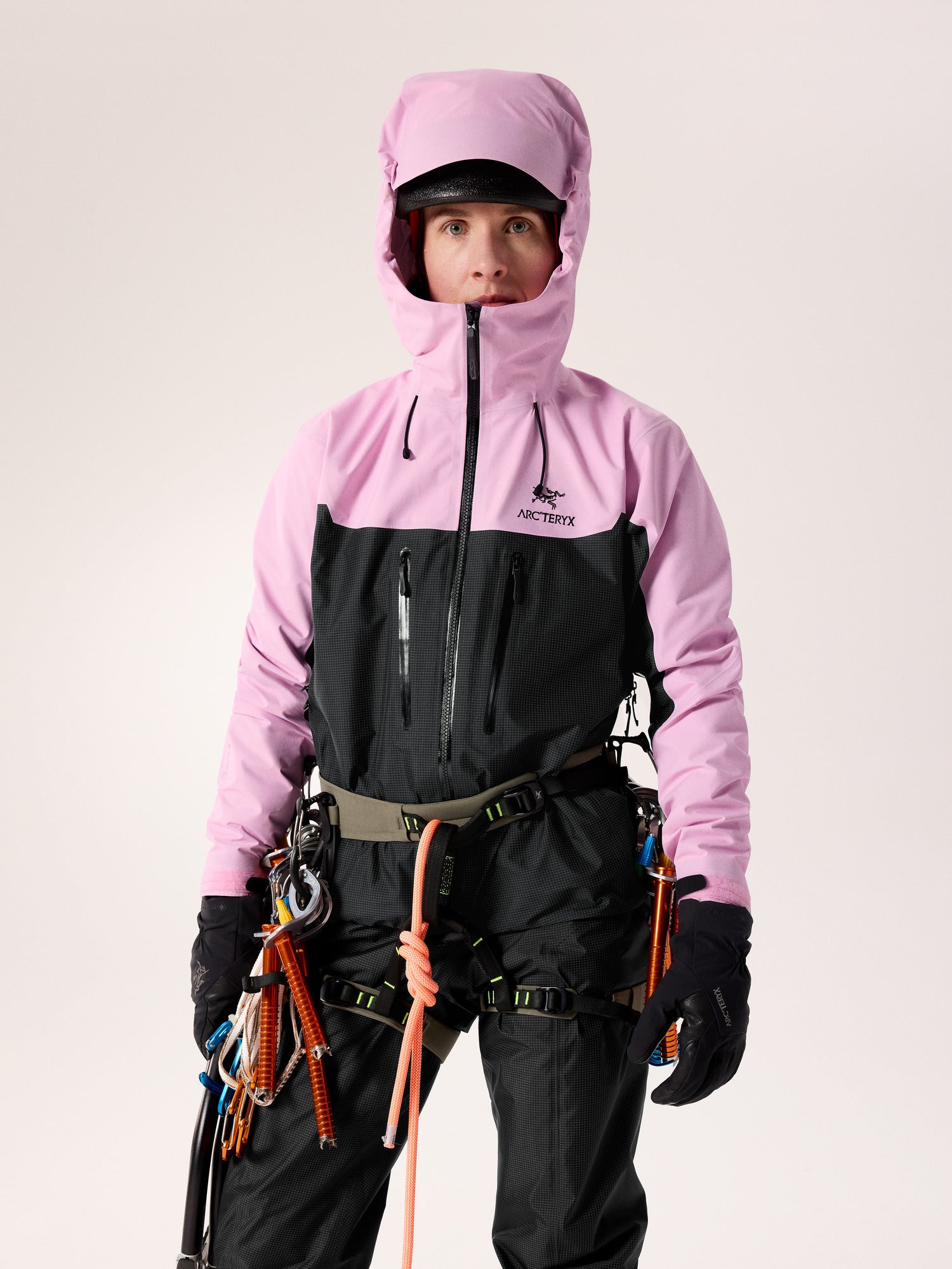 Alpha Jacket Women's