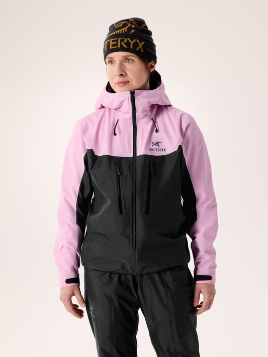Alpha Jacket Women's