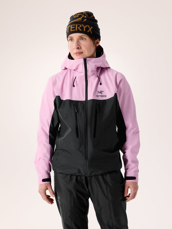 Alpha Jacket Women's