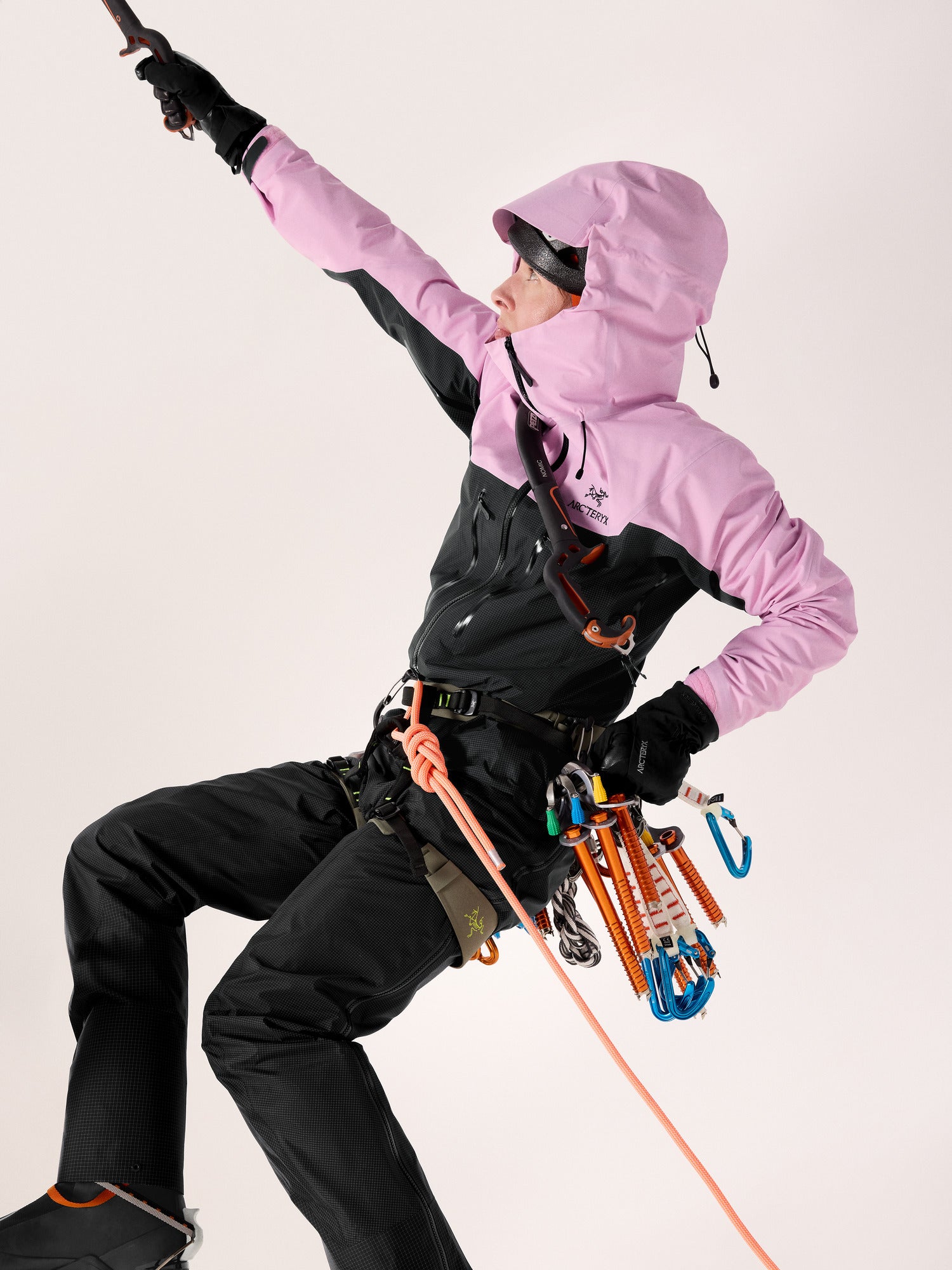 Alpha Jacket Women's
