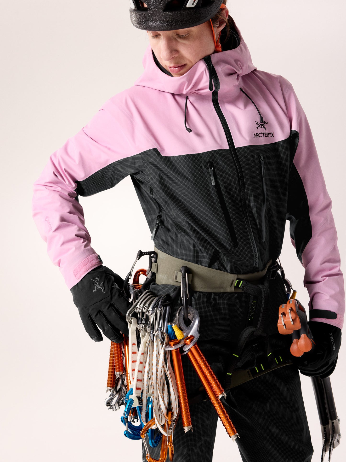 Alpha Jacket Women's