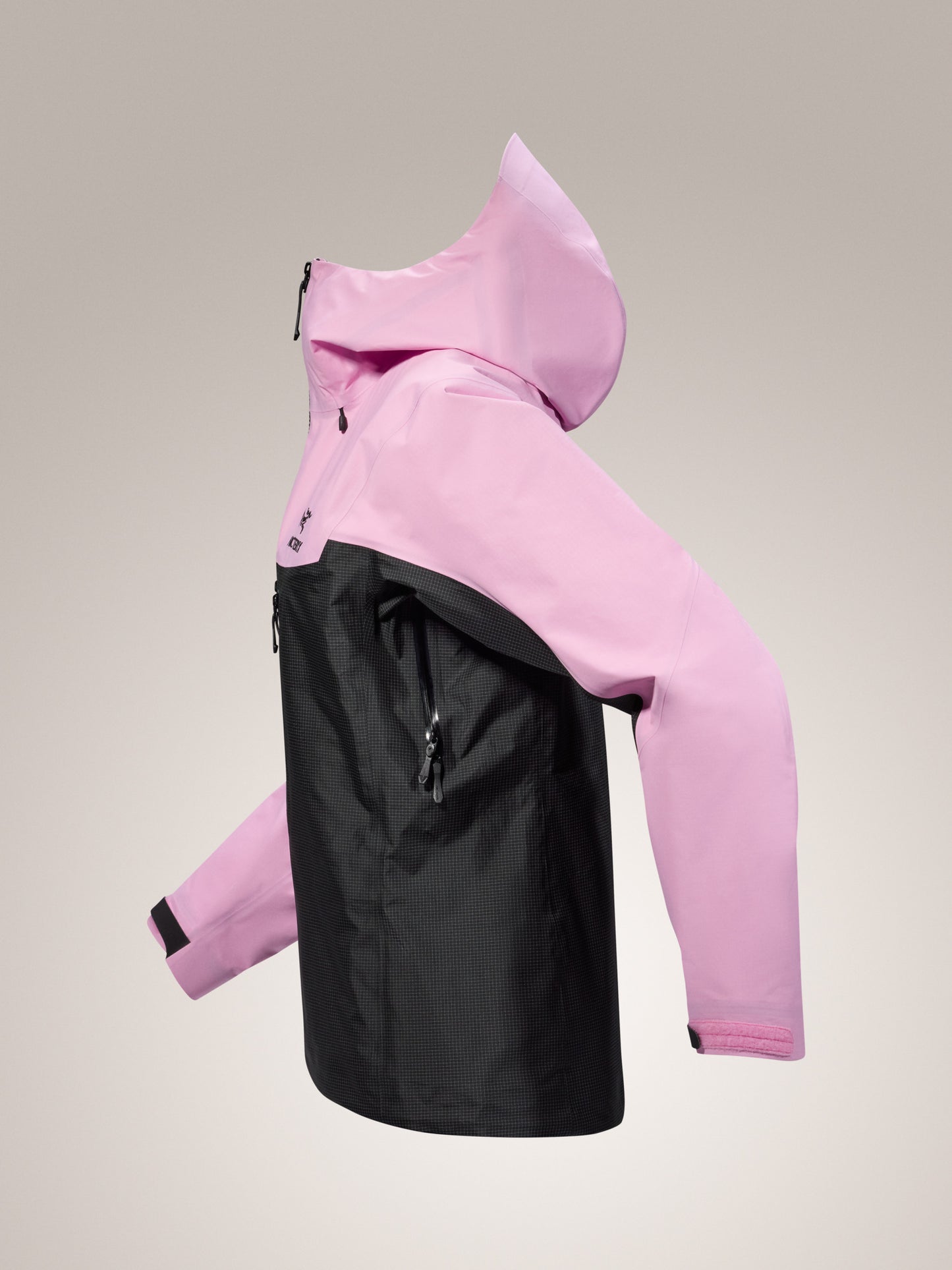 Alpha Jacket Women's