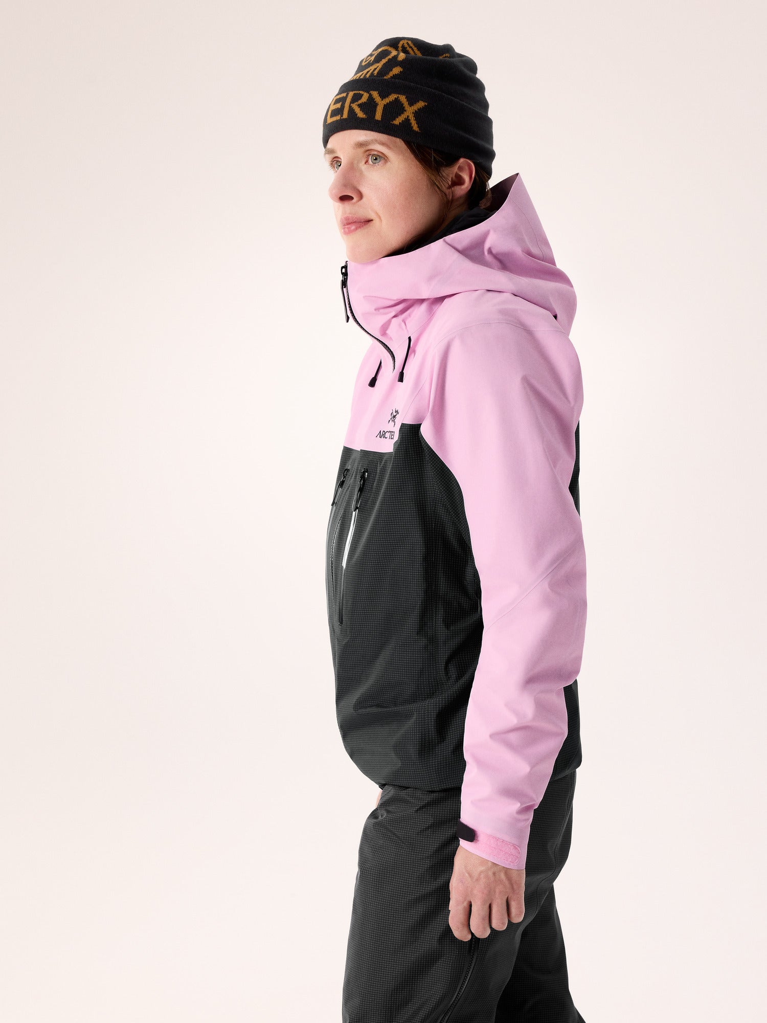 Alpha Jacket Women's