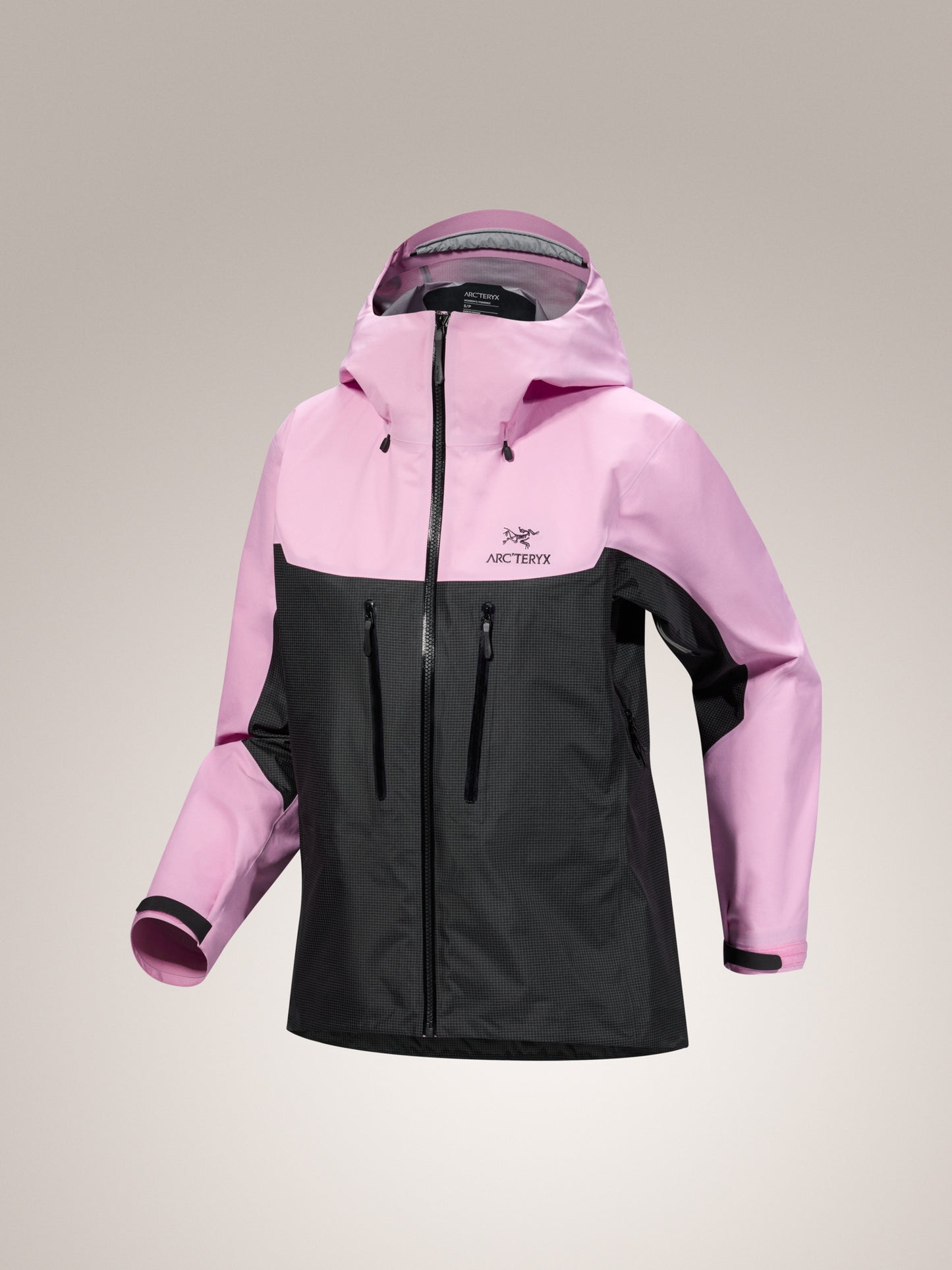 Alpha Jacket Women's
