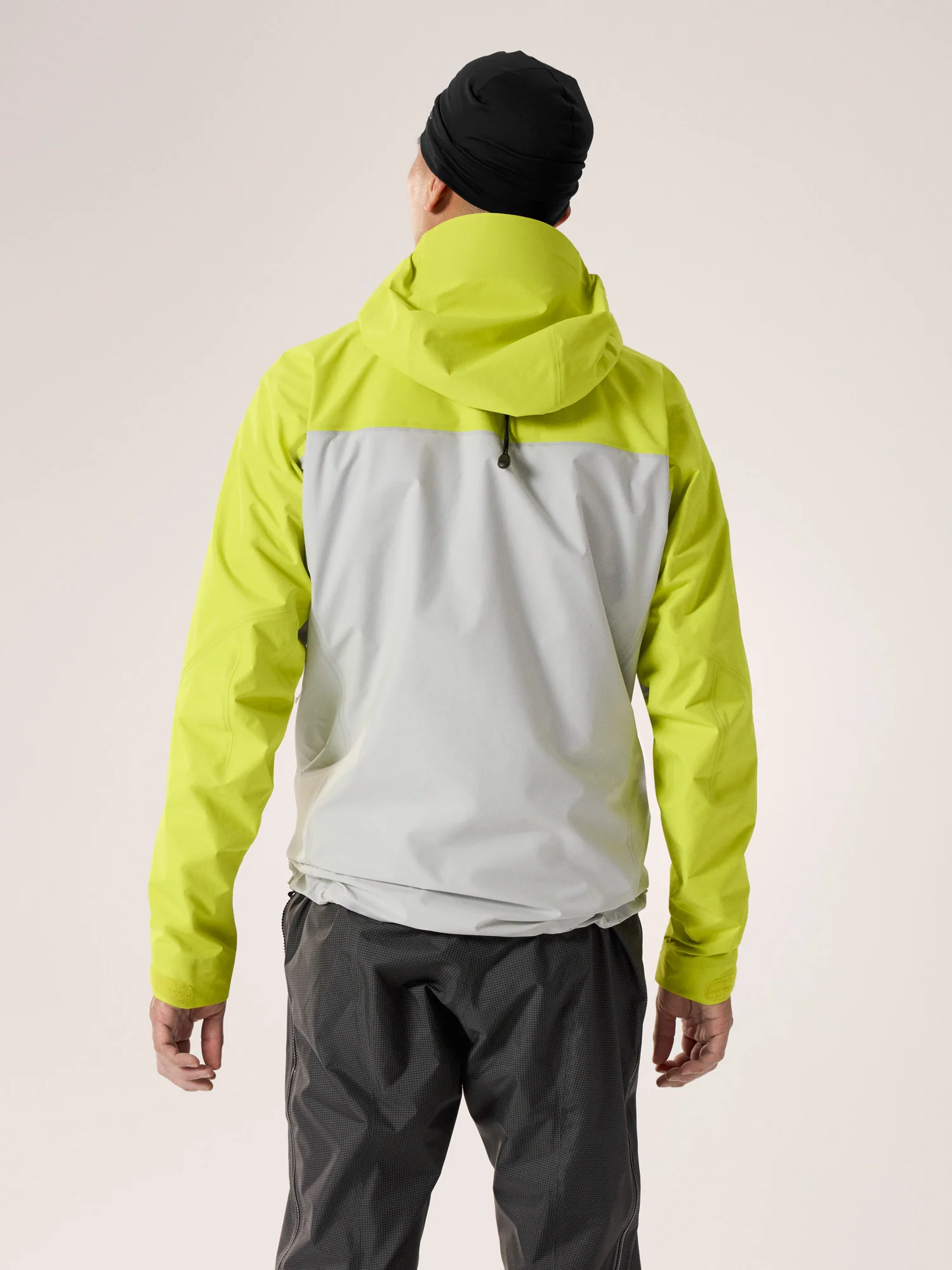 Alpha Jacket Men's