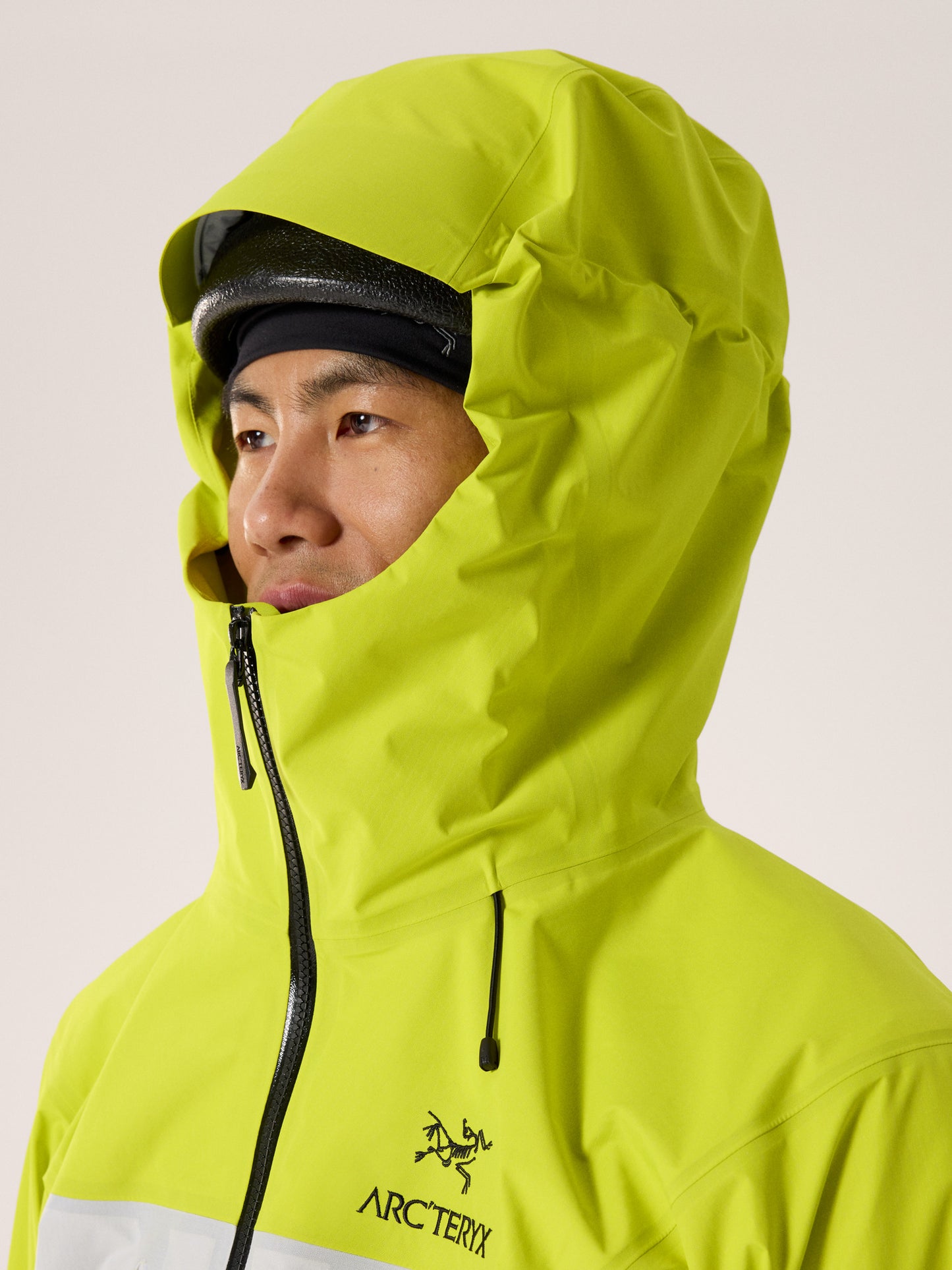 Alpha Jacket Men's