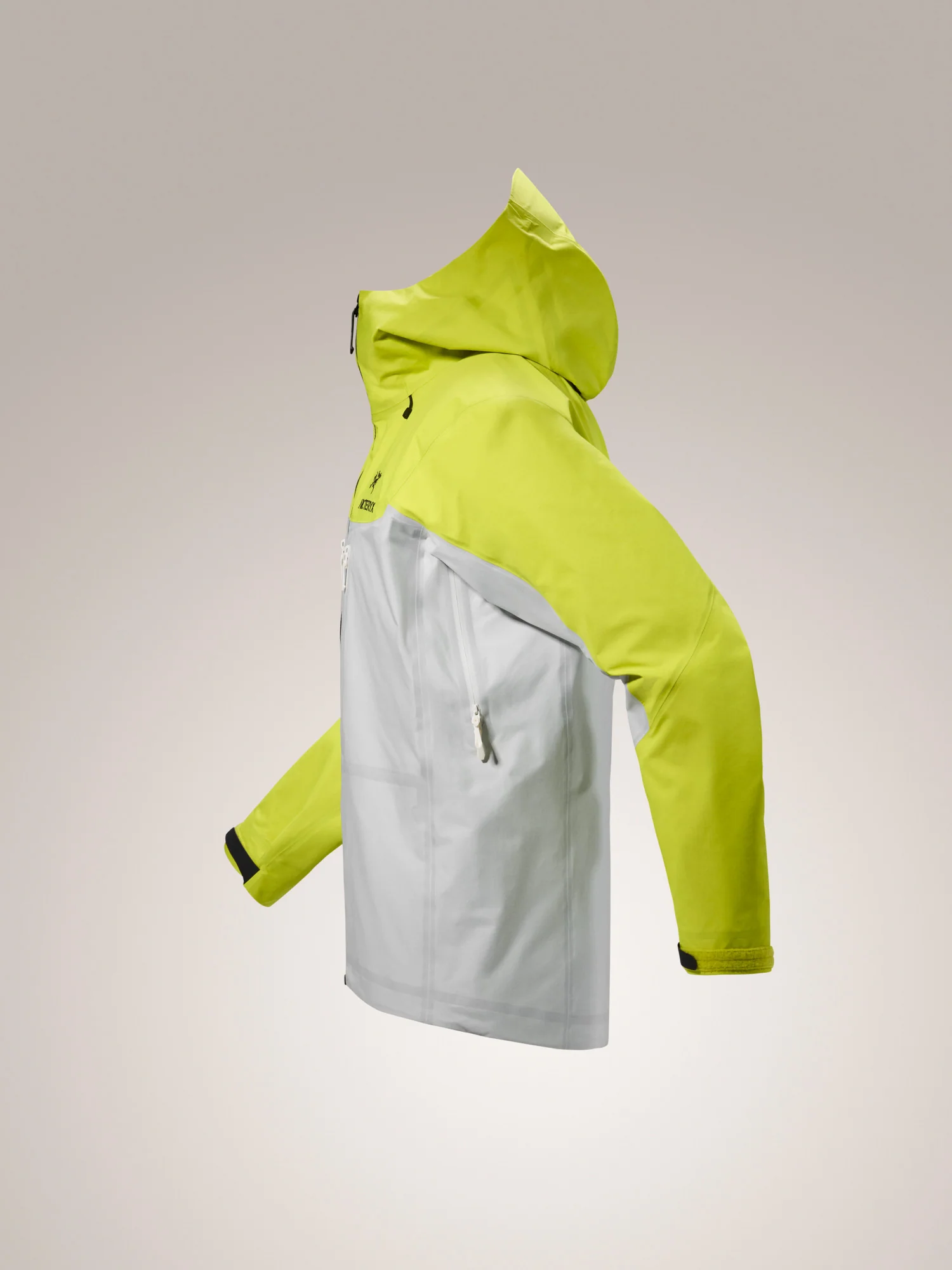 Alpha Jacket Men's