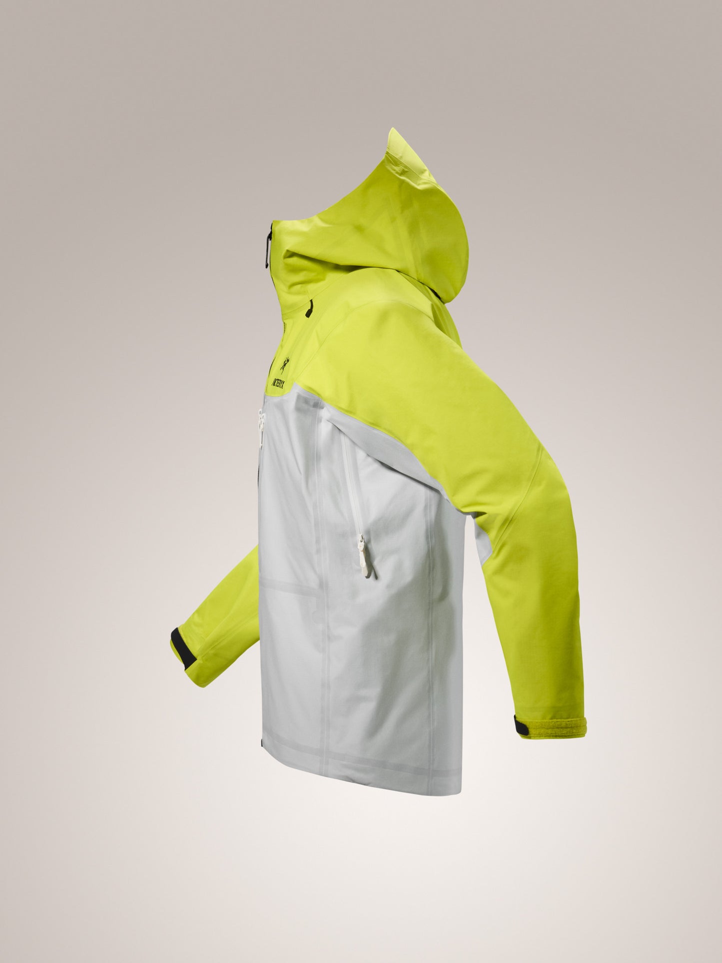 Alpha Jacket Men's