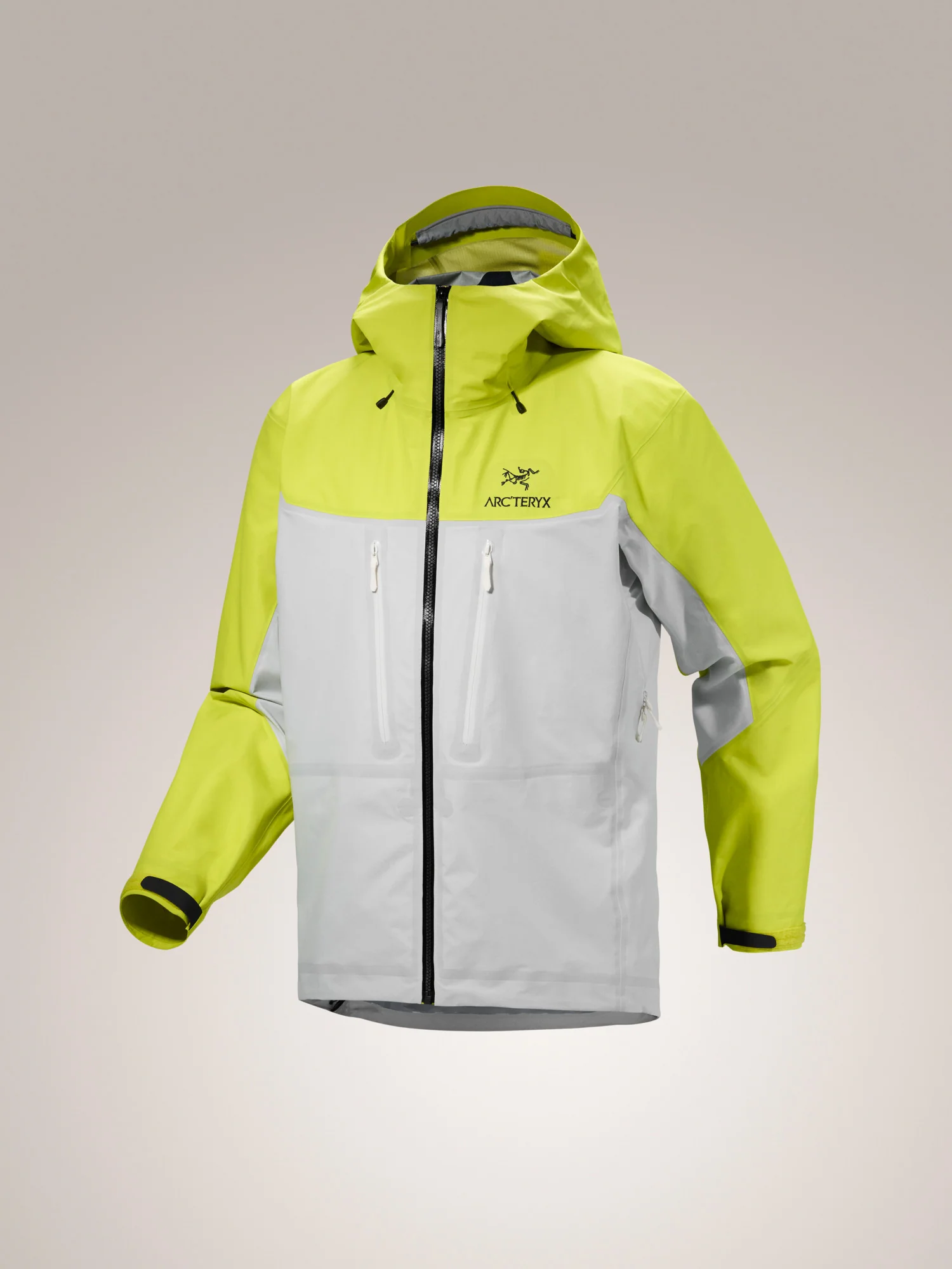 Alpha Jacket Men's