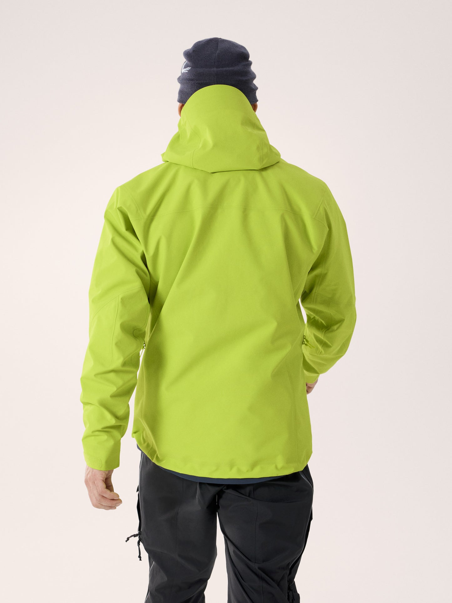 Alpha SV Jacket Men's