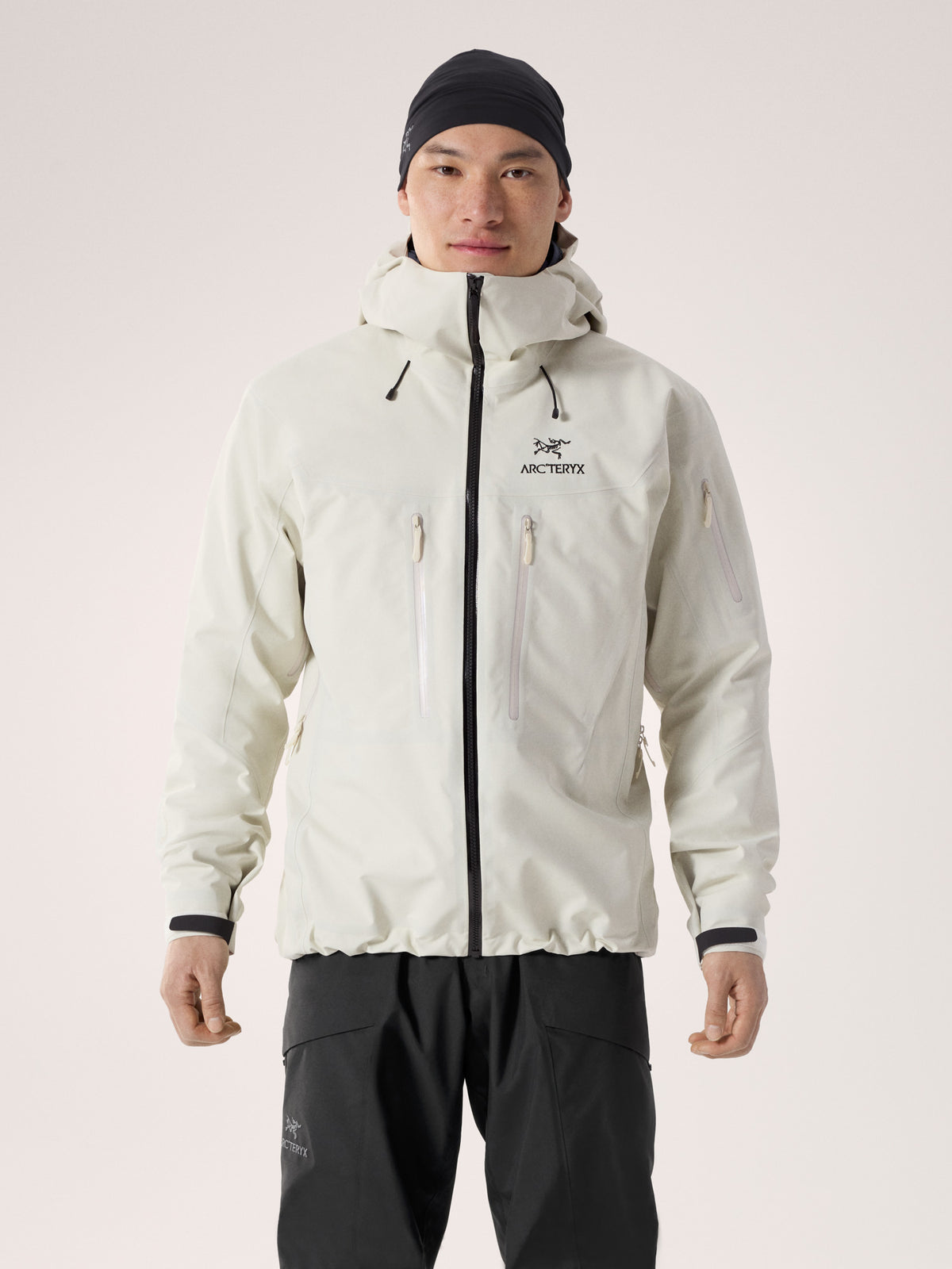 Alpha SV Jacket Men's
