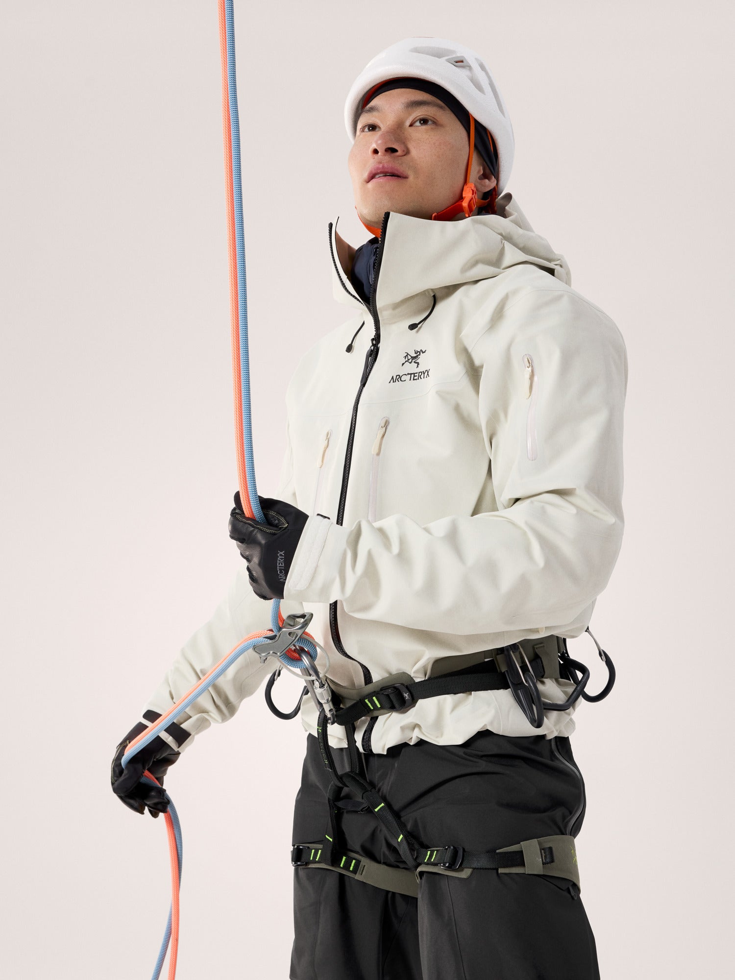 Alpha SV Jacket Men's