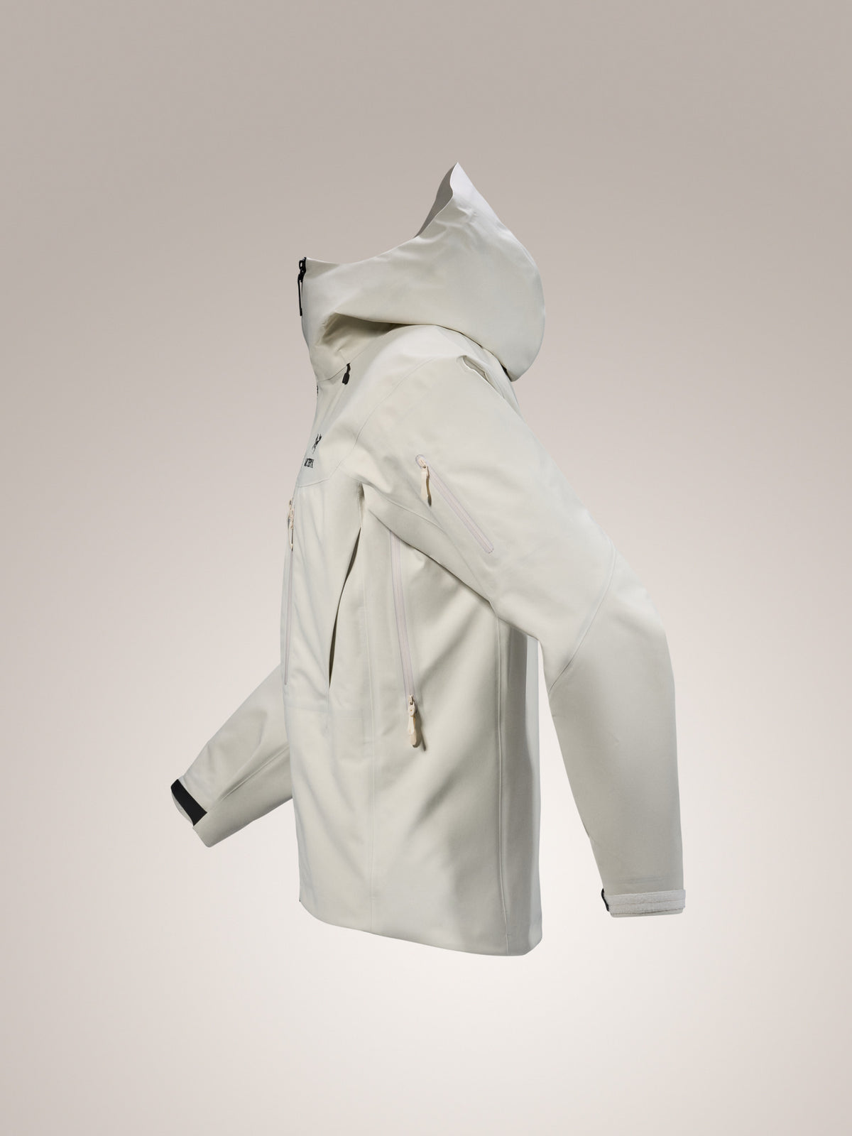 Alpha SV Jacket Men's