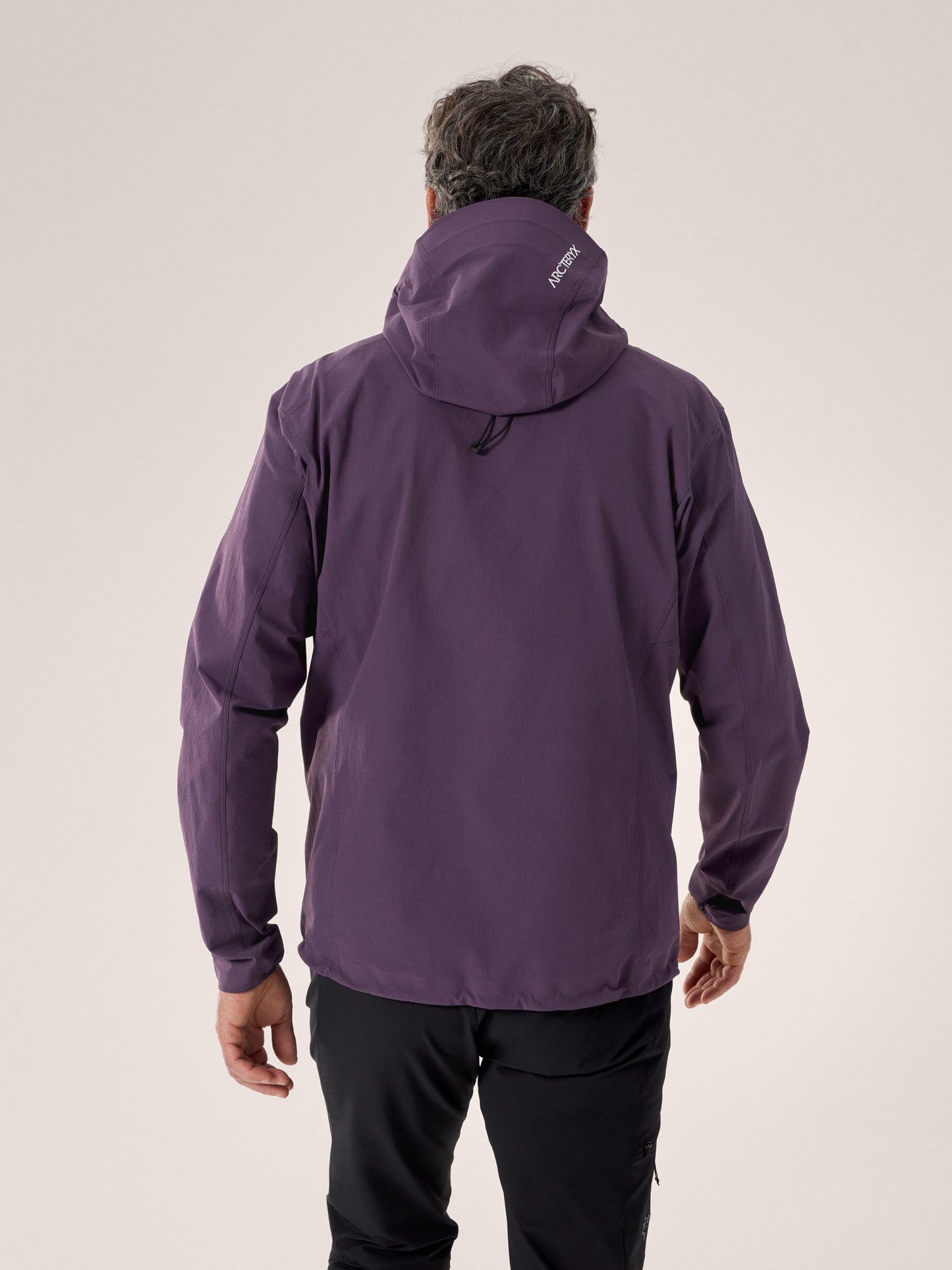 Gamma Hoody Men's
