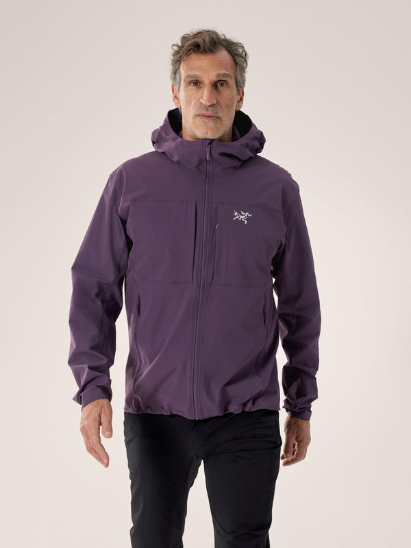 Gamma Hoody Men's