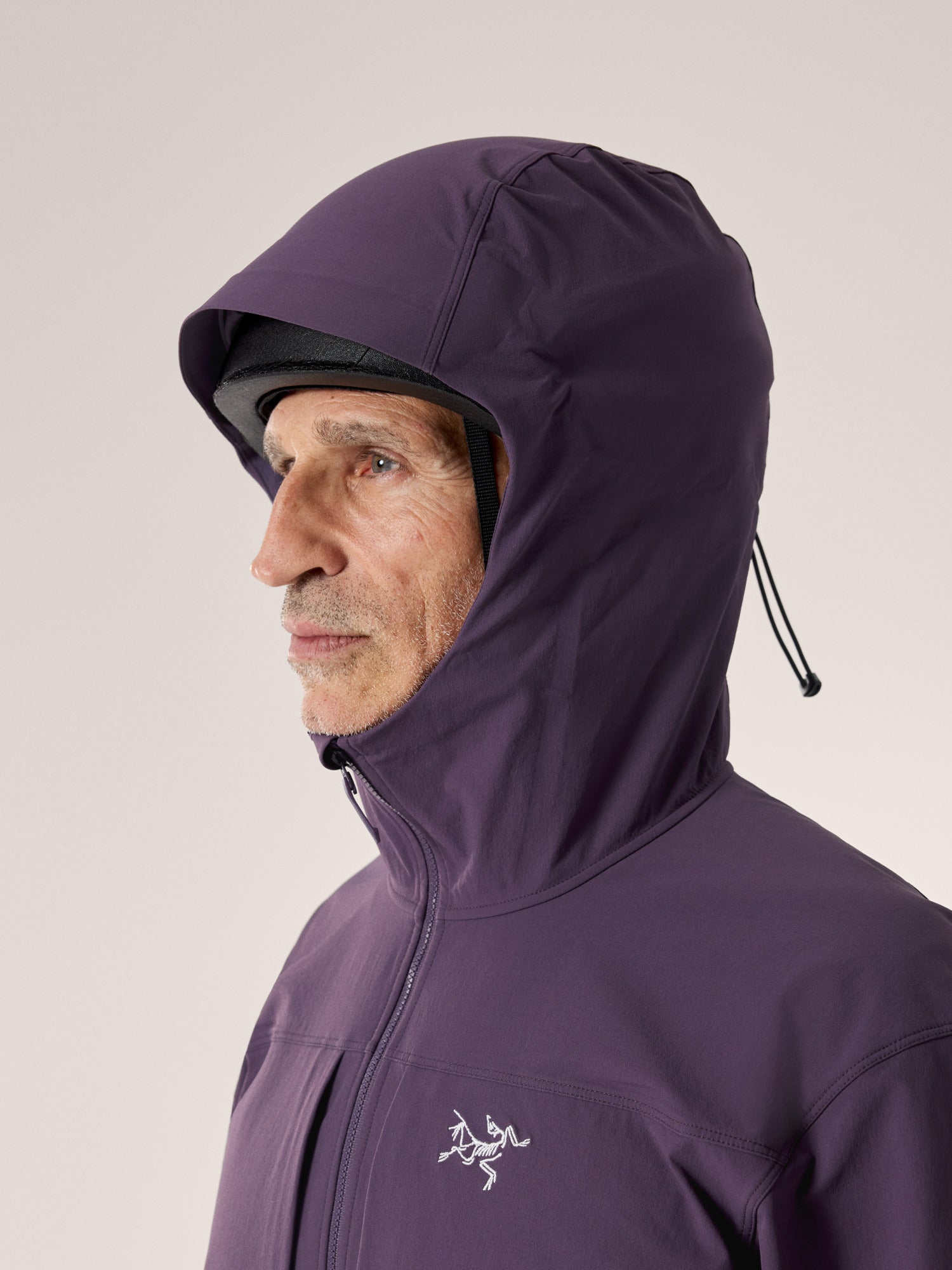 Gamma Hoody Men's
