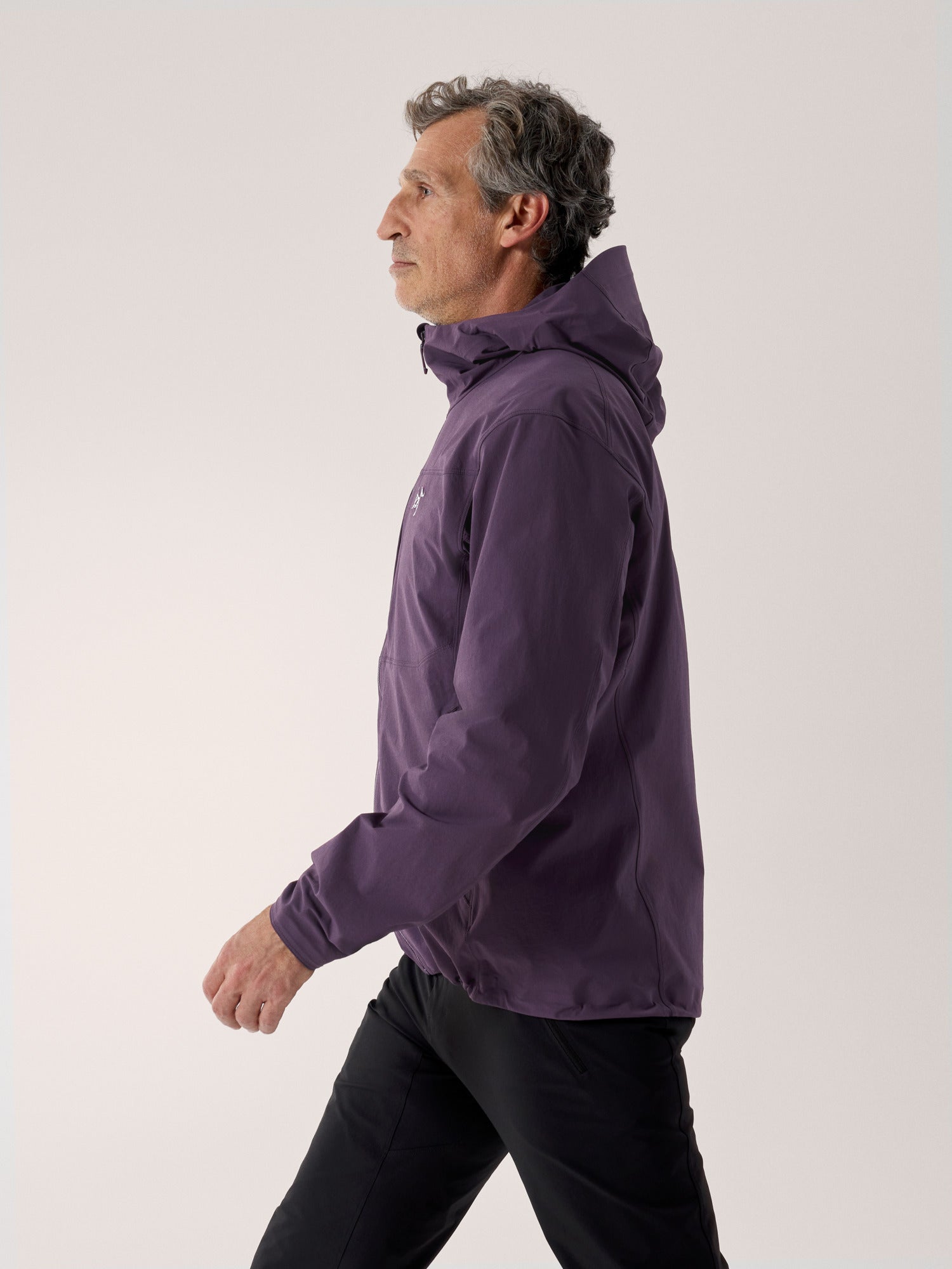 Gamma Hoody Men's