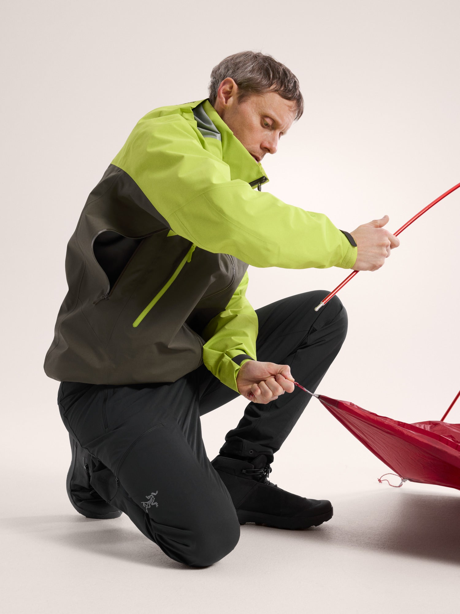 Beta AR Jacket Men's