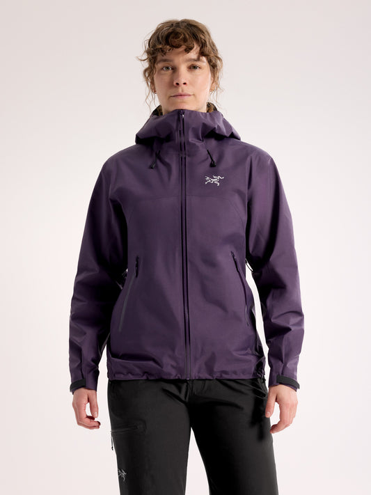 Beta SL Jacket Women's