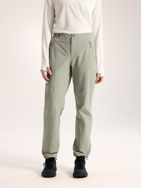 Gamma Pant Women's