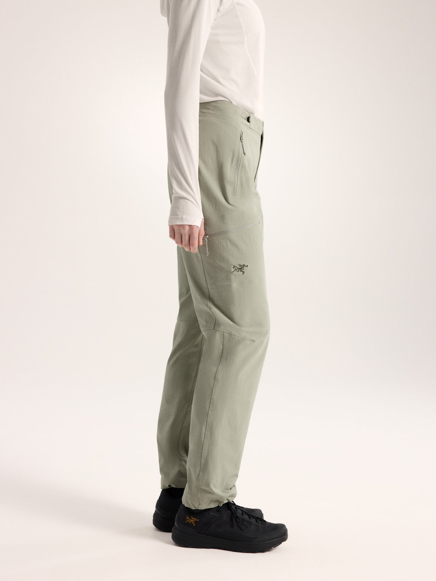 Gamma Pant Women's