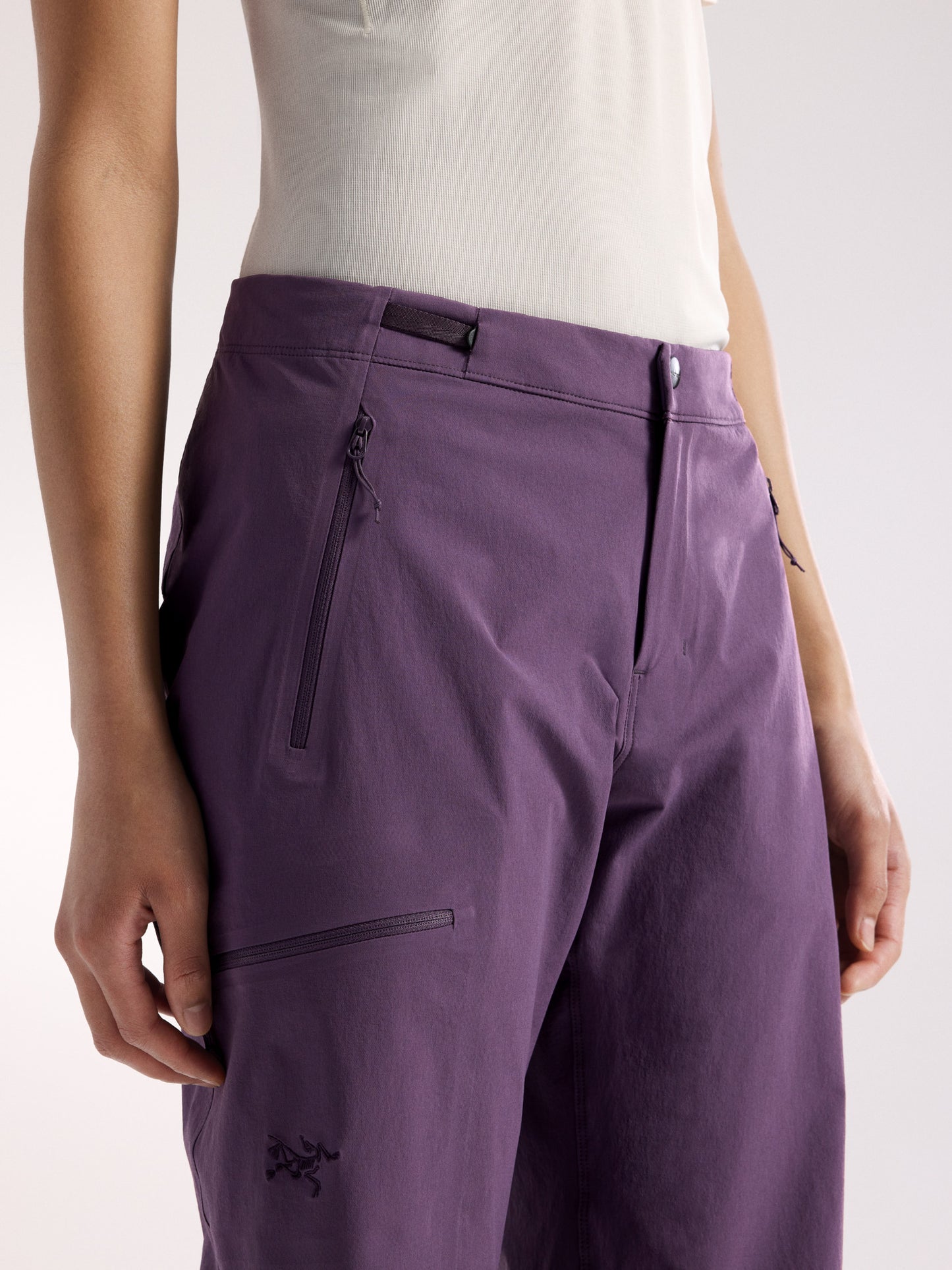 Gamma Pant Women's
