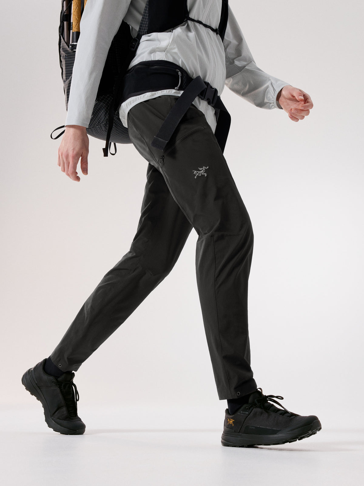 Gamma SL Pant Women's